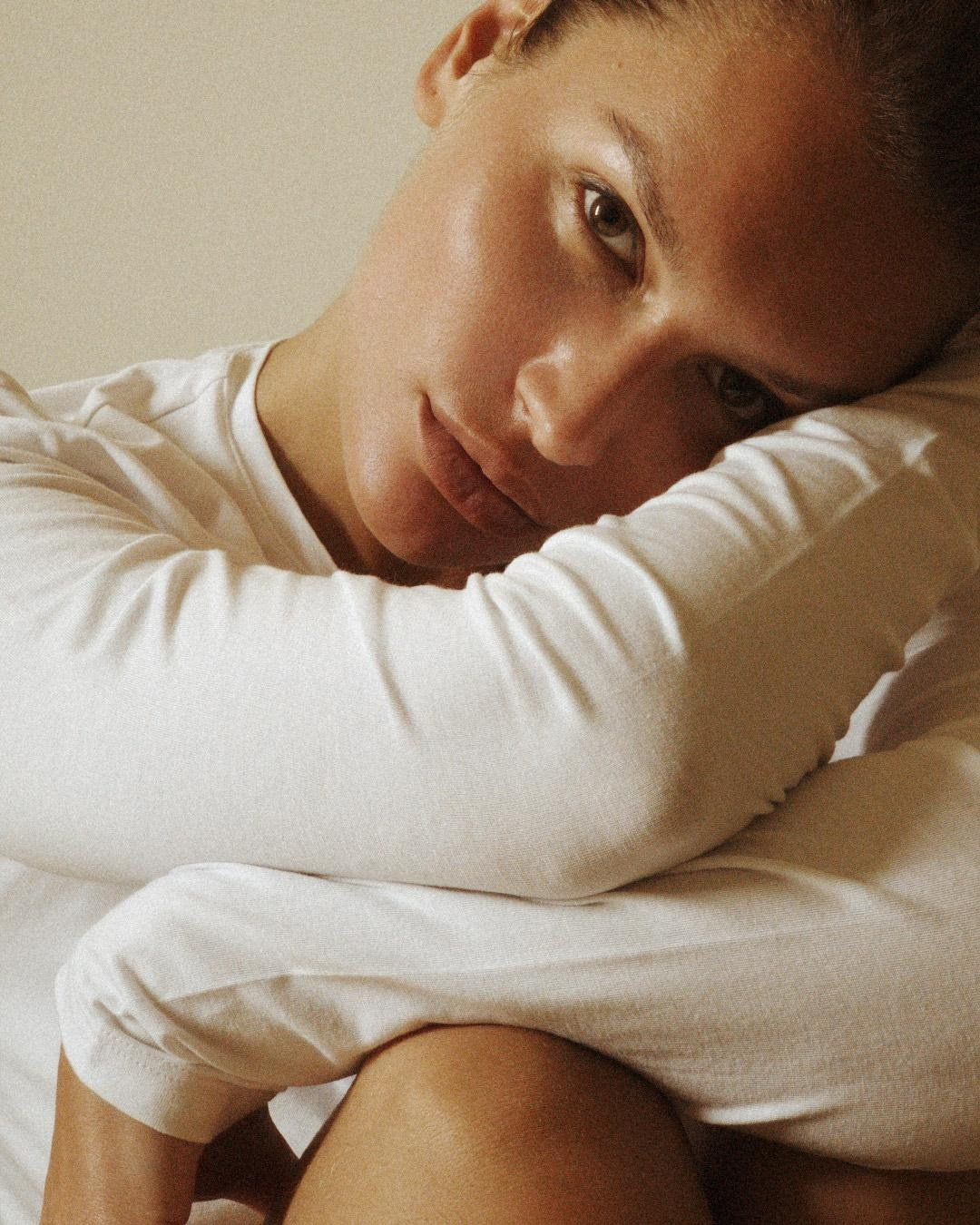 Fashion & portrait photographer — Aleksey Vlasov