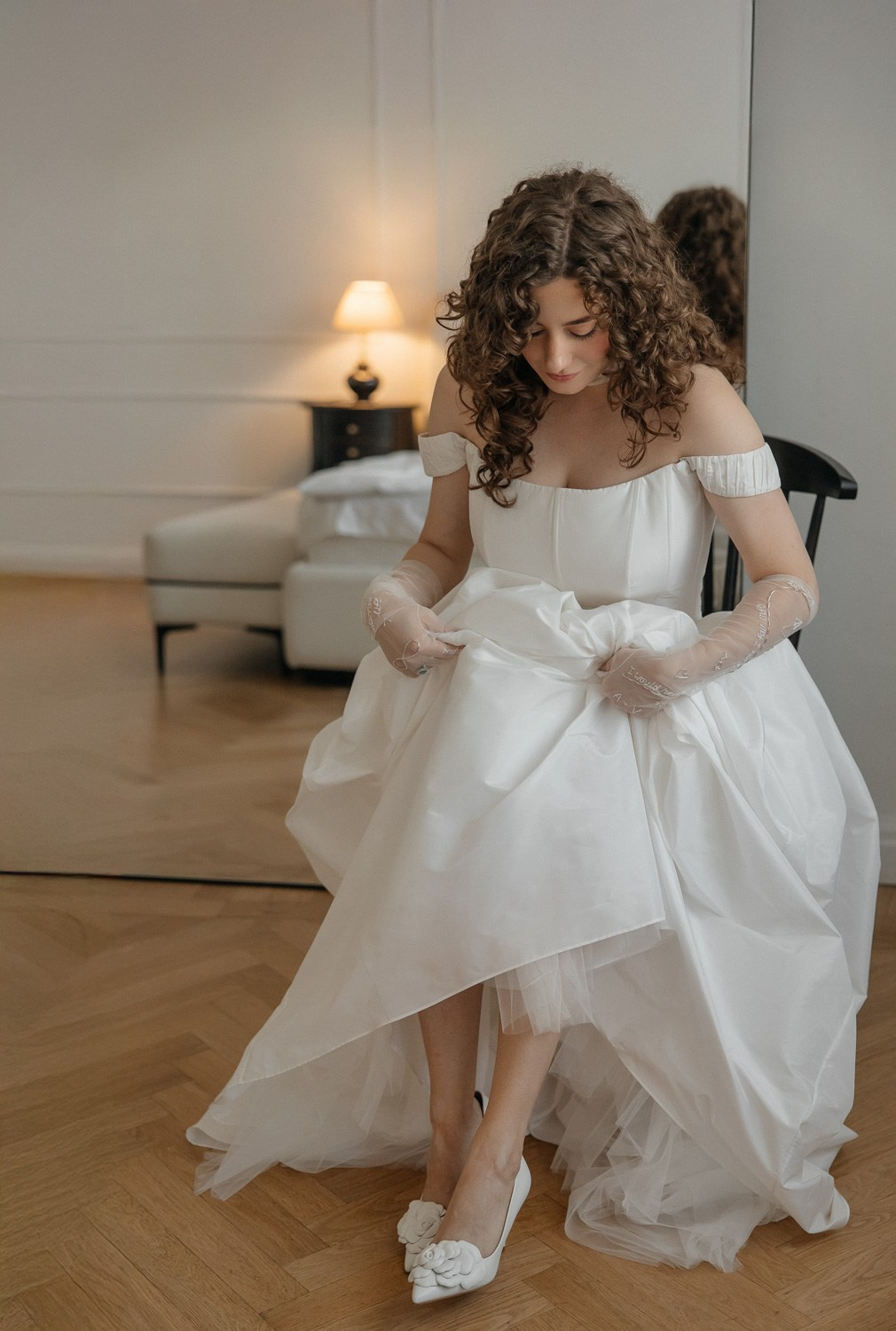 Love you. Свадебный фотограф Москва