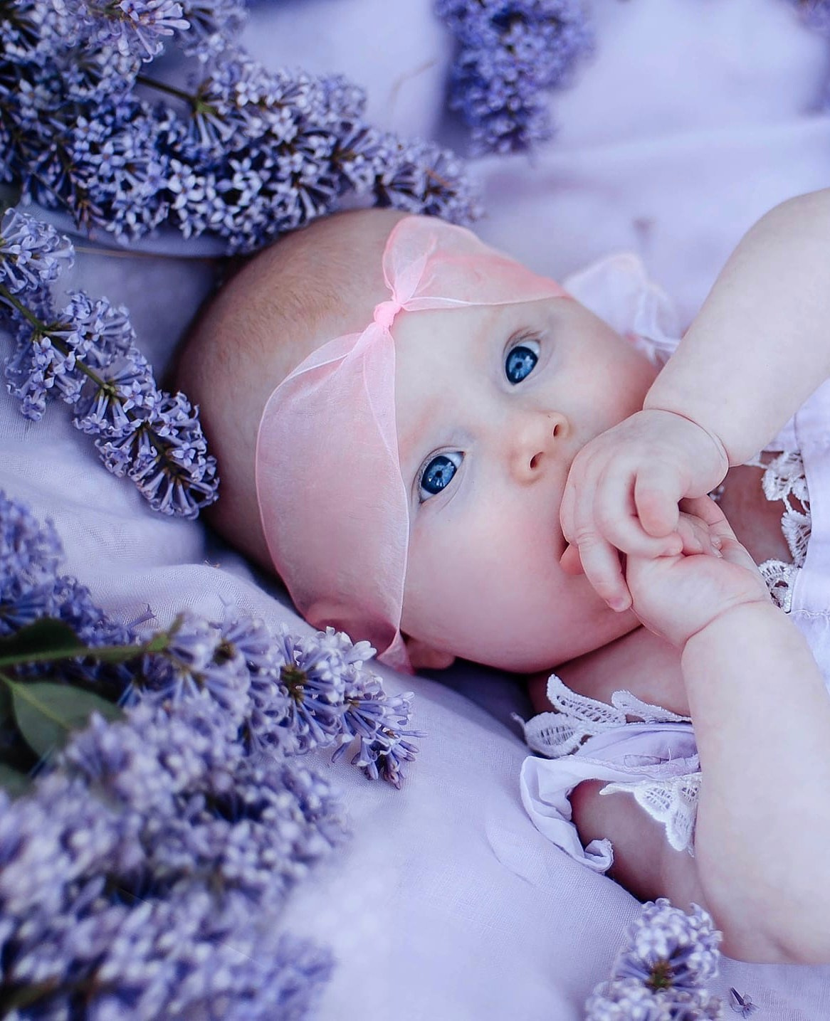 ДЕТИ. Фотограф из Санкт-Петербурга Ильинская Ксения