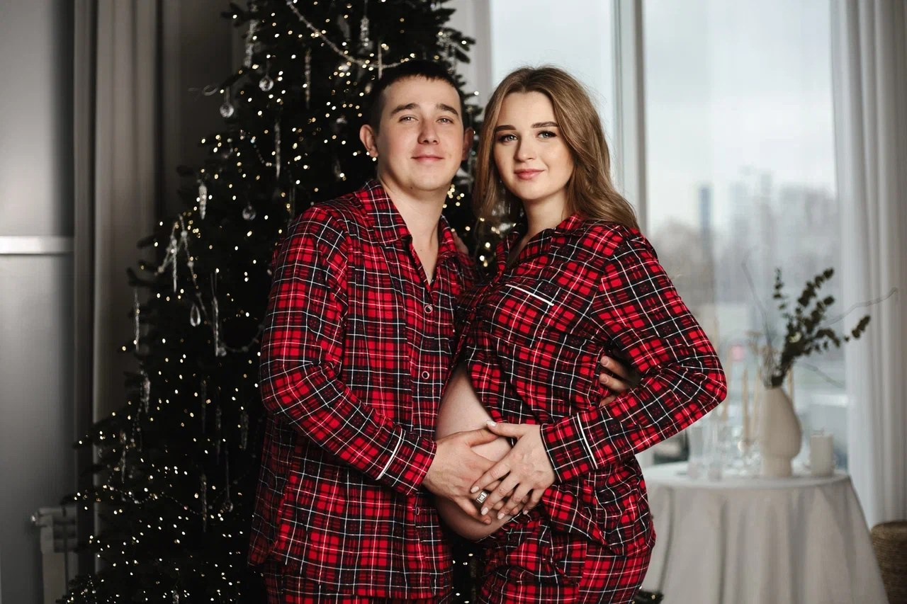 Беременность