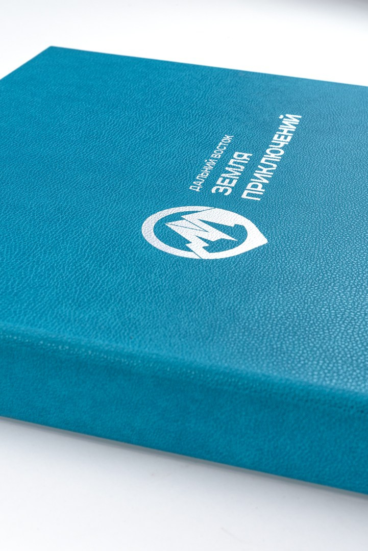 Земля приключений. Fotolux