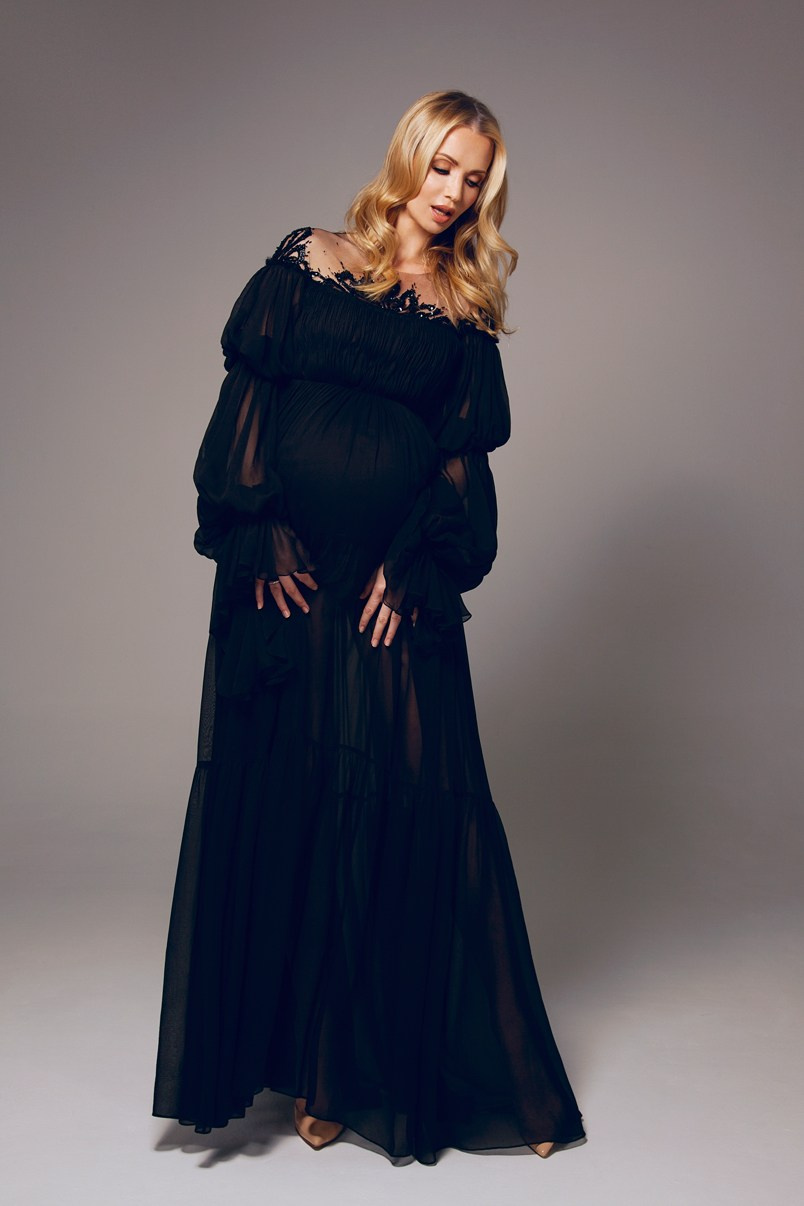 Семейный портрет. Портретный фотограф в Москве Lelya Martian