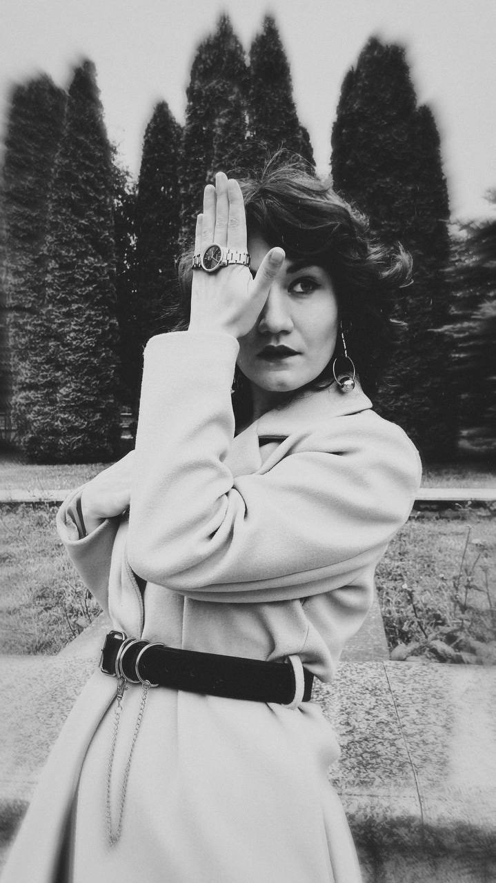 Фотографии. OlessiaKh