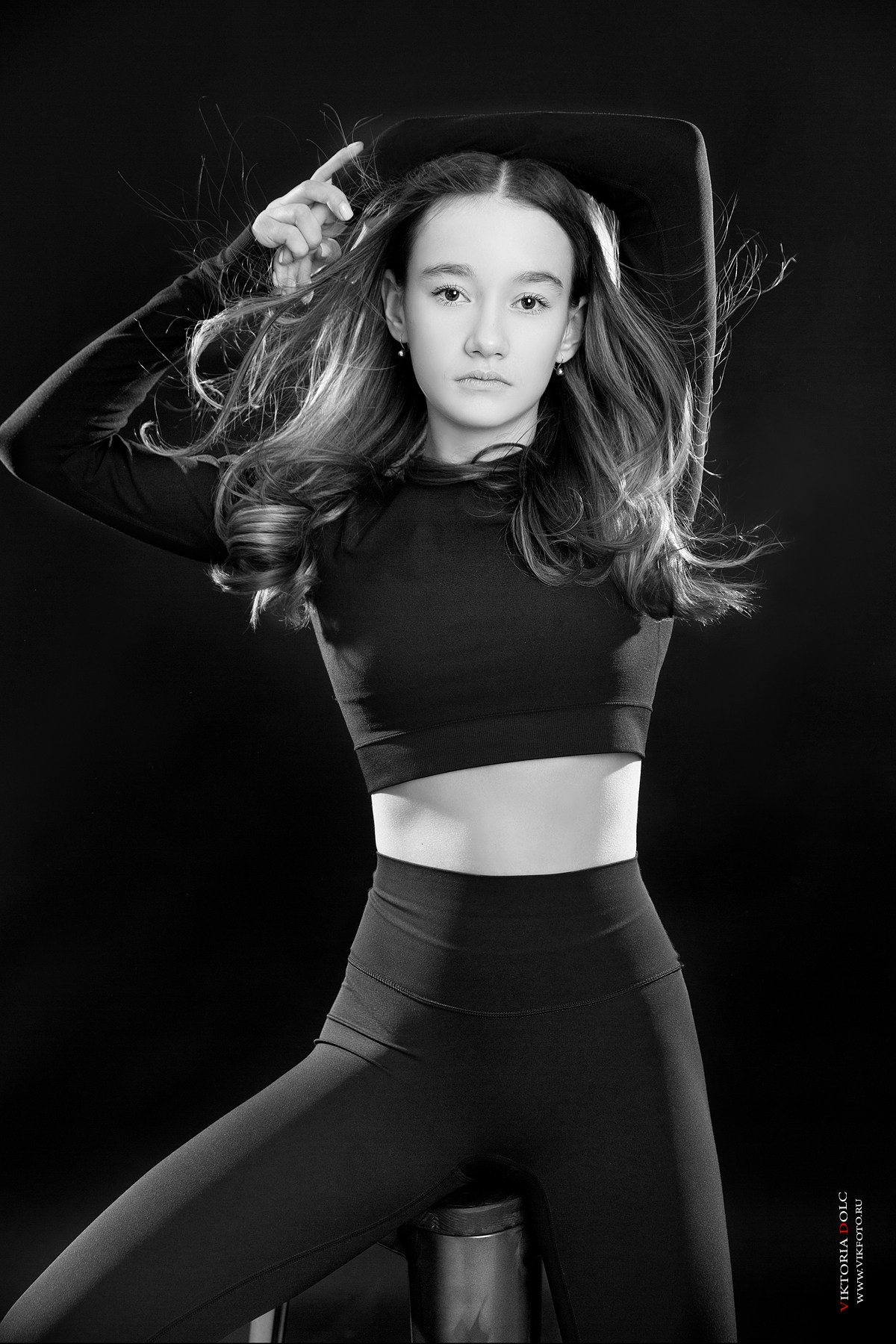 Дети 12-16 лет. Семейный и детский фотограф в Москве и МО Виктория Иваненко