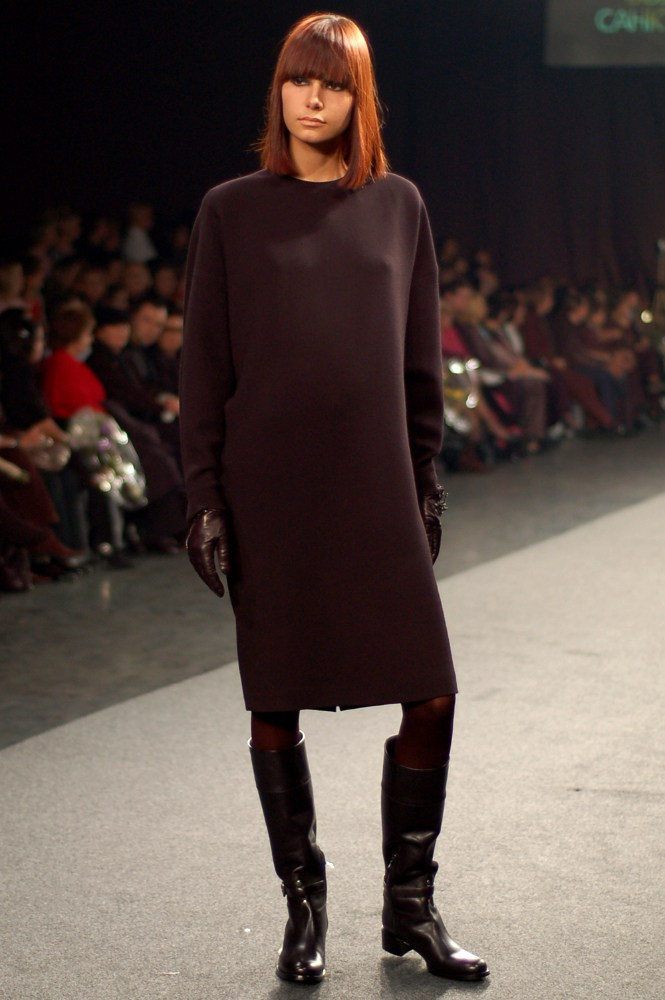 Недели мод. Фотограф Oleg Zini