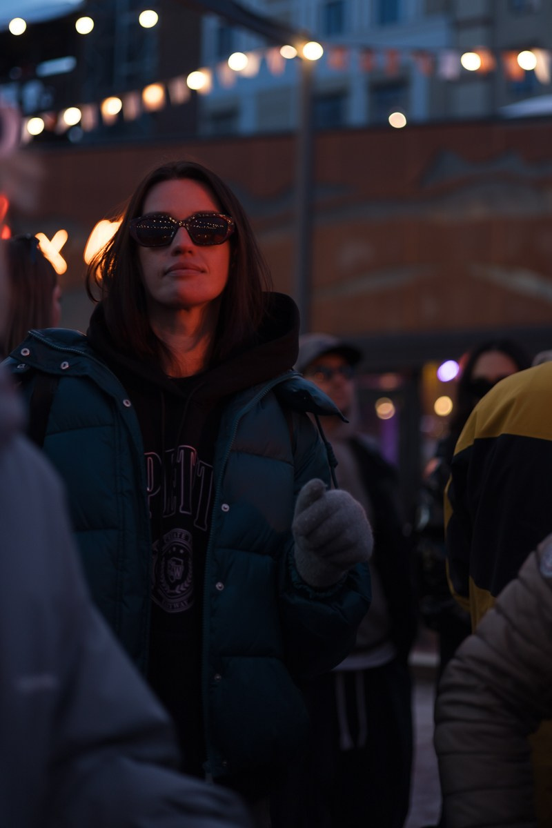 01.03.2025 APRES SKI by SOWULO. ProVizArt