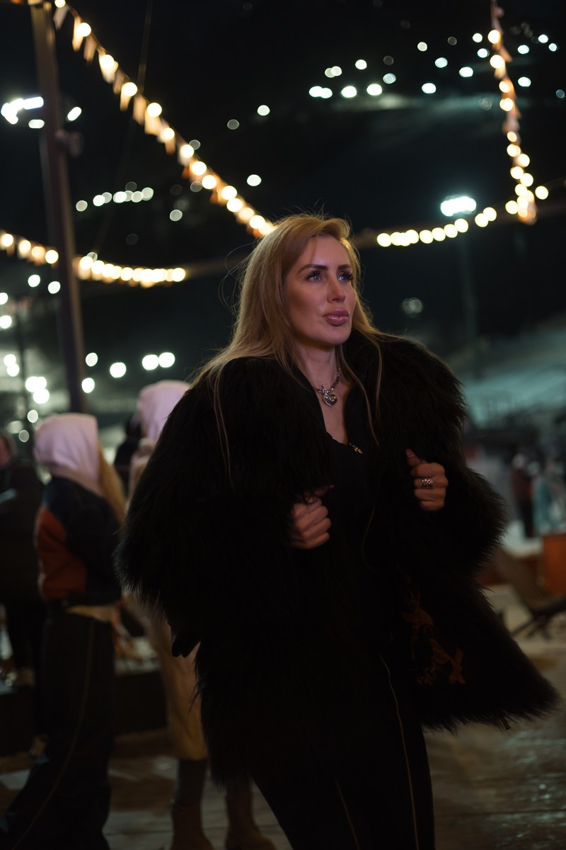 01.03.2025 APRES SKI by SOWULO. ProVizArt