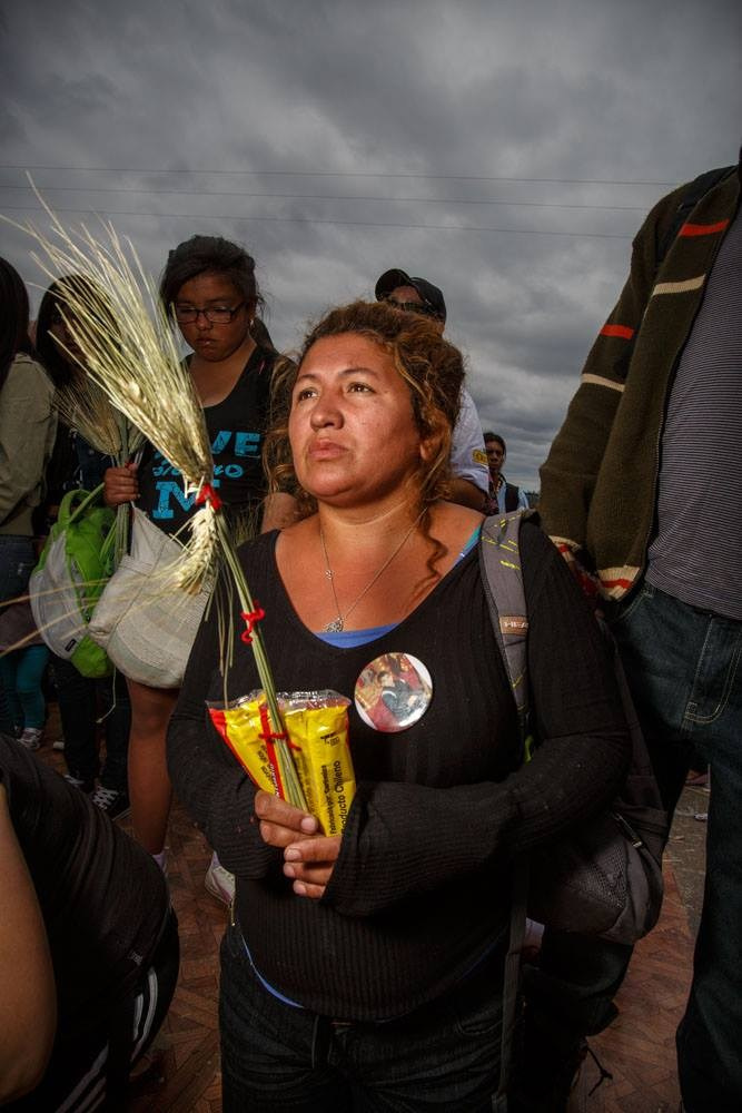 ЛЮДИ LO VÁSQUEZ. Fotógrafo de retratos y de negocios en Moscú Andréi Nikolsky