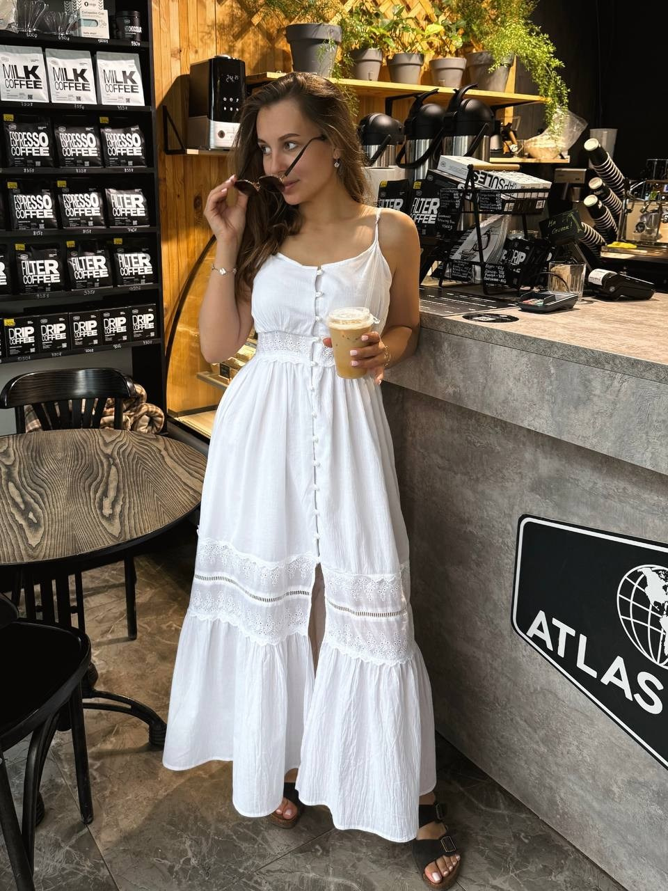 Екатерина О Размер М, Рост 167, Параметры 90/65/97. LUNAPRO Дом стильных, сборных и индивидуальных съемок для брендов