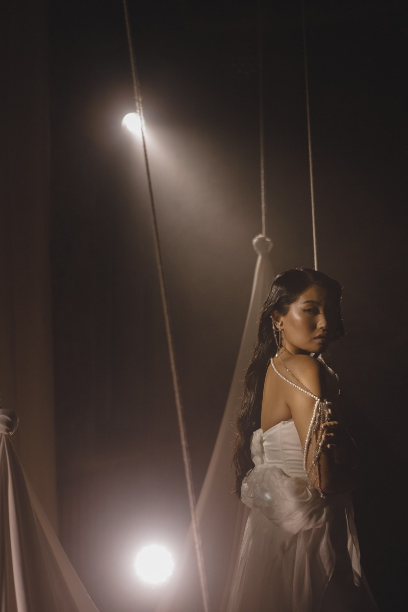 Nature inspiration (Творческий проект). Семейный и свадебный фотограф в Нижнем Новгороде