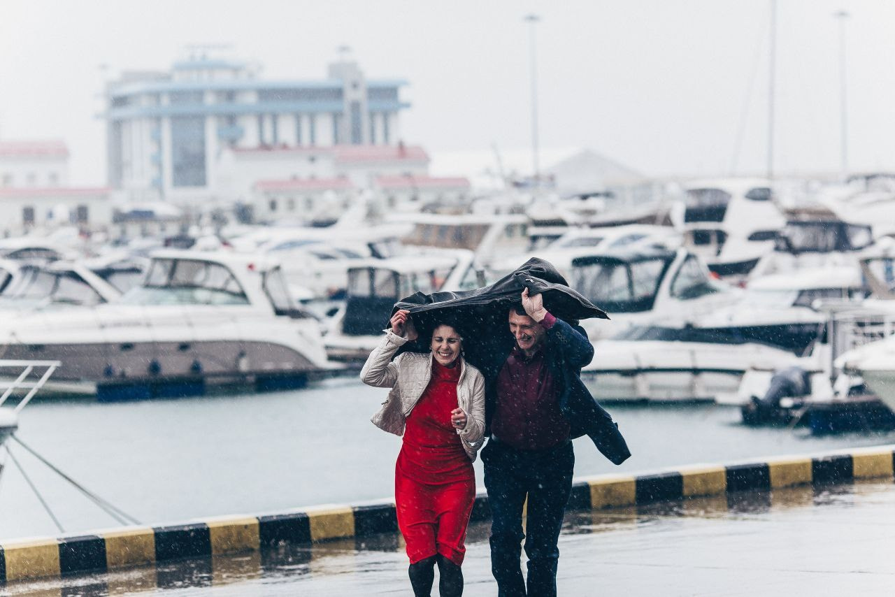 Love story. Kulikova Alfiia