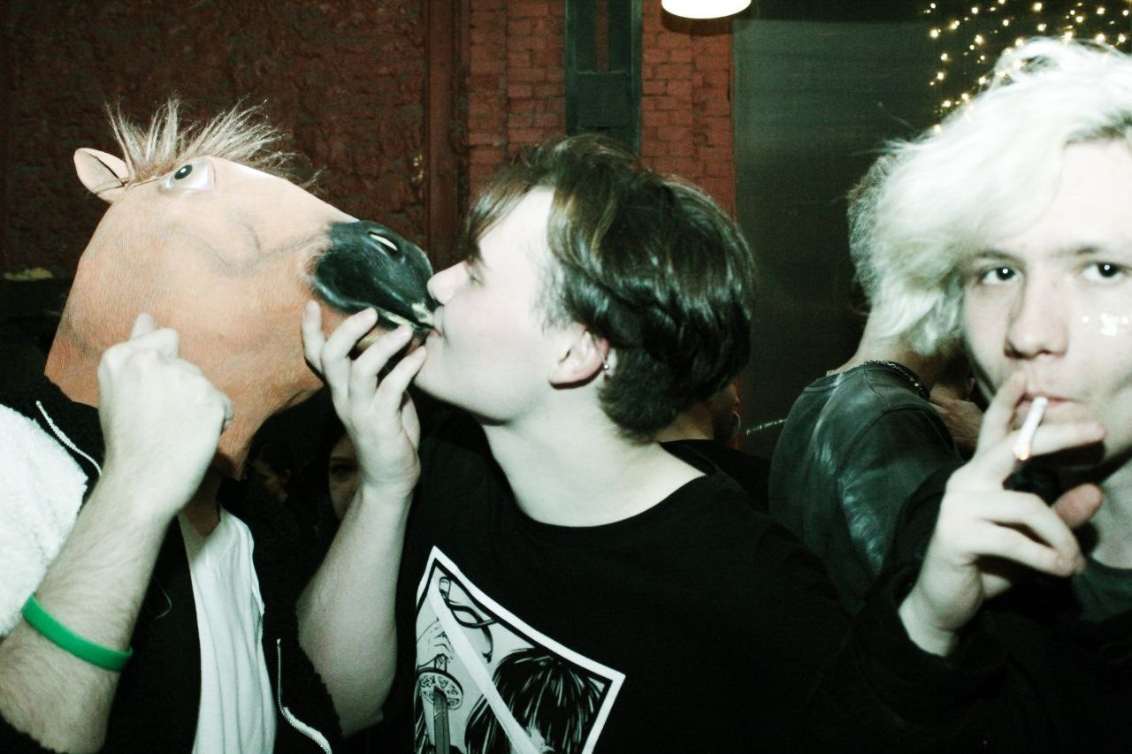 Репортаж. XVVIO PHOTOGRAPHY