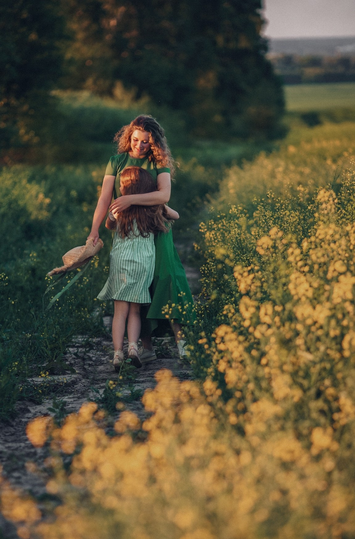 Красота природы (сборная). Семейный и детский фотограф |Брянск| Анастасия Перепелкина