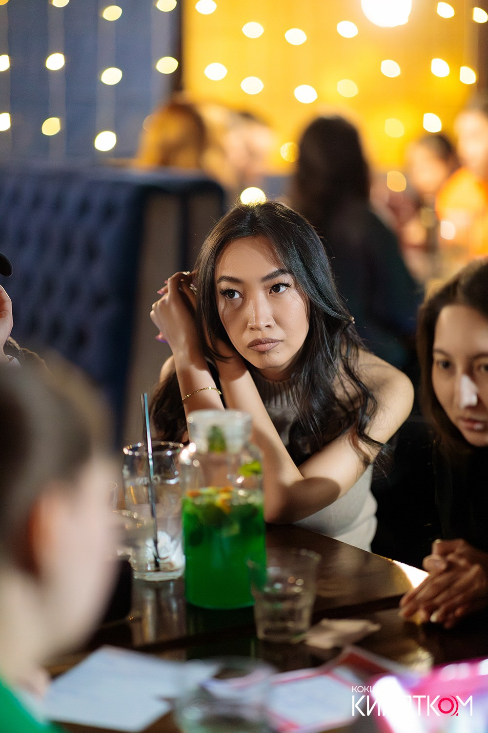 WOW QUIZ. КИПЯТКОМ КОКШЕТАУ