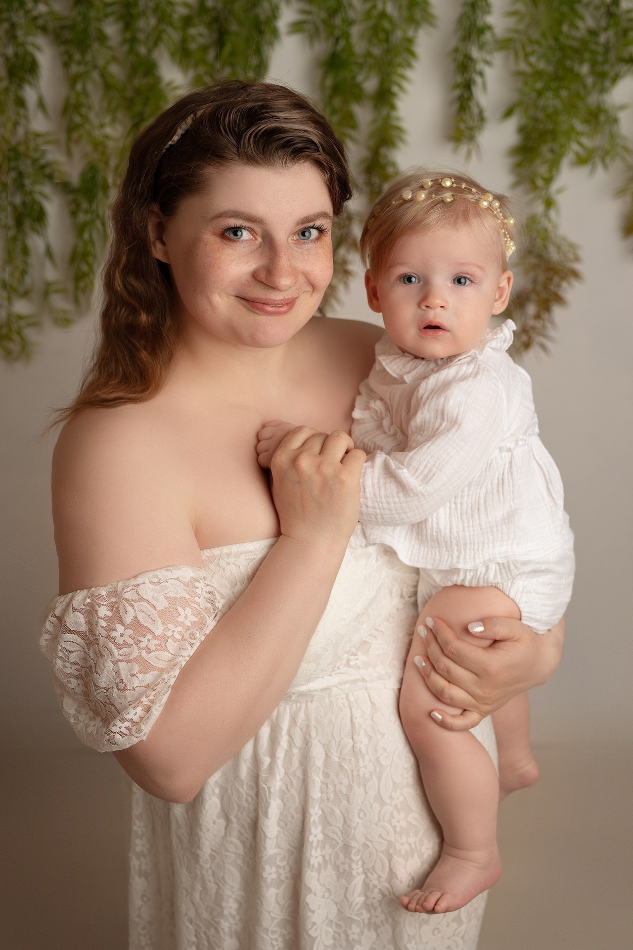 Отзывы. Первый детский фотограф новорожденных в городе Тюмень Катерина Климчук