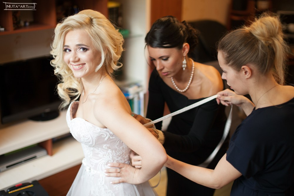 Сборы. Nuta ART - photo-video creator