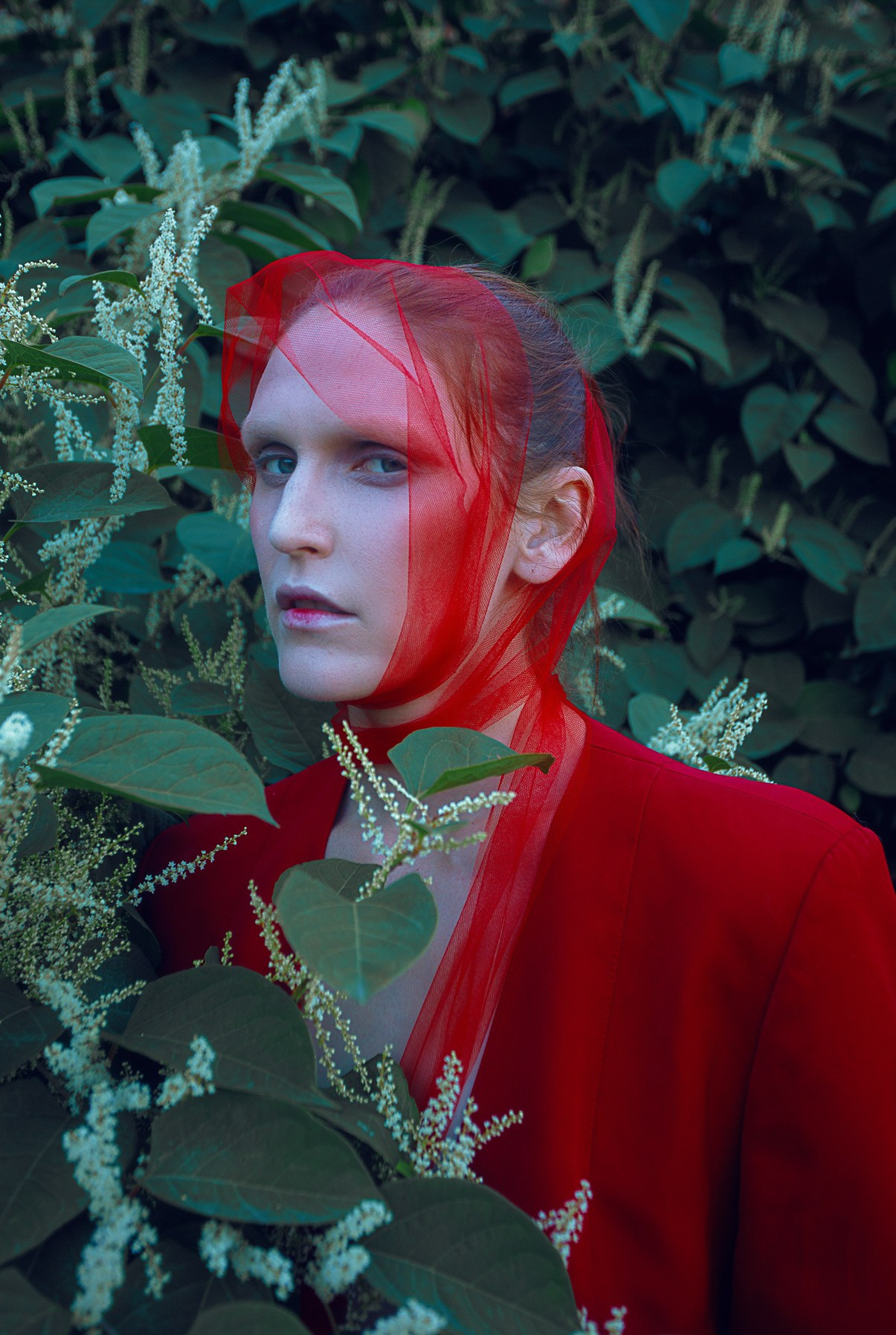 Фотограф Юлия Глазкова