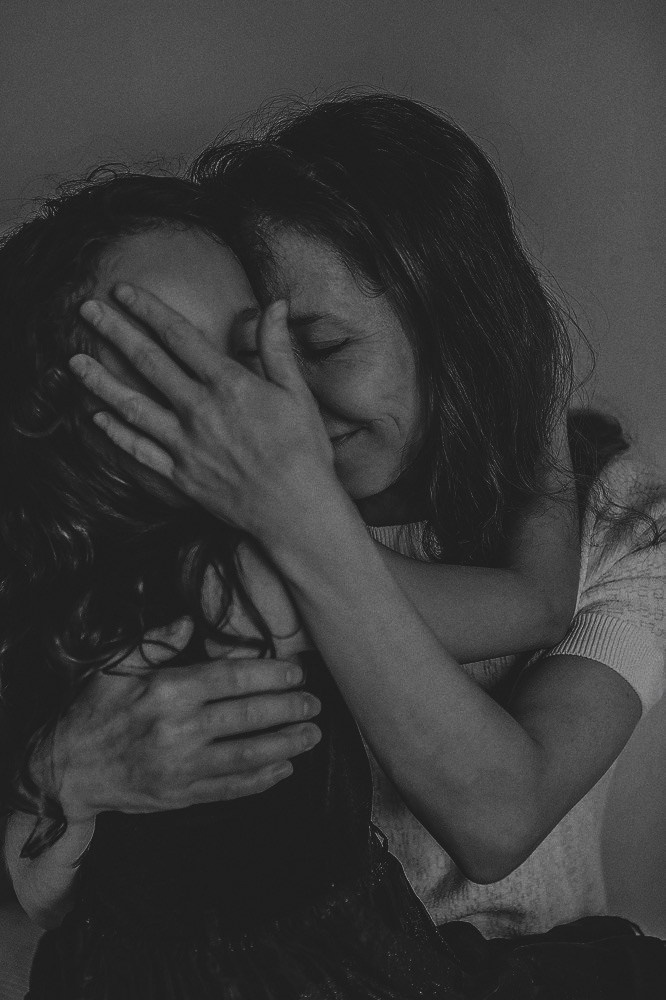 Связь поколений. Катя Сидор — фотограф в Москве