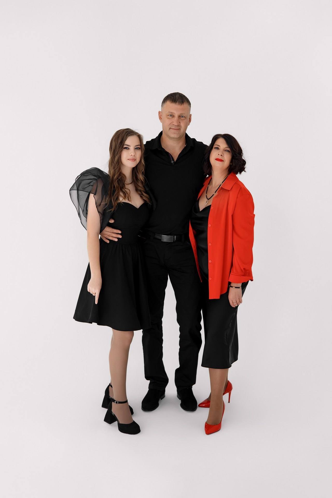 Отзывы. Фотограф Любовь Корниенко, Примоский край