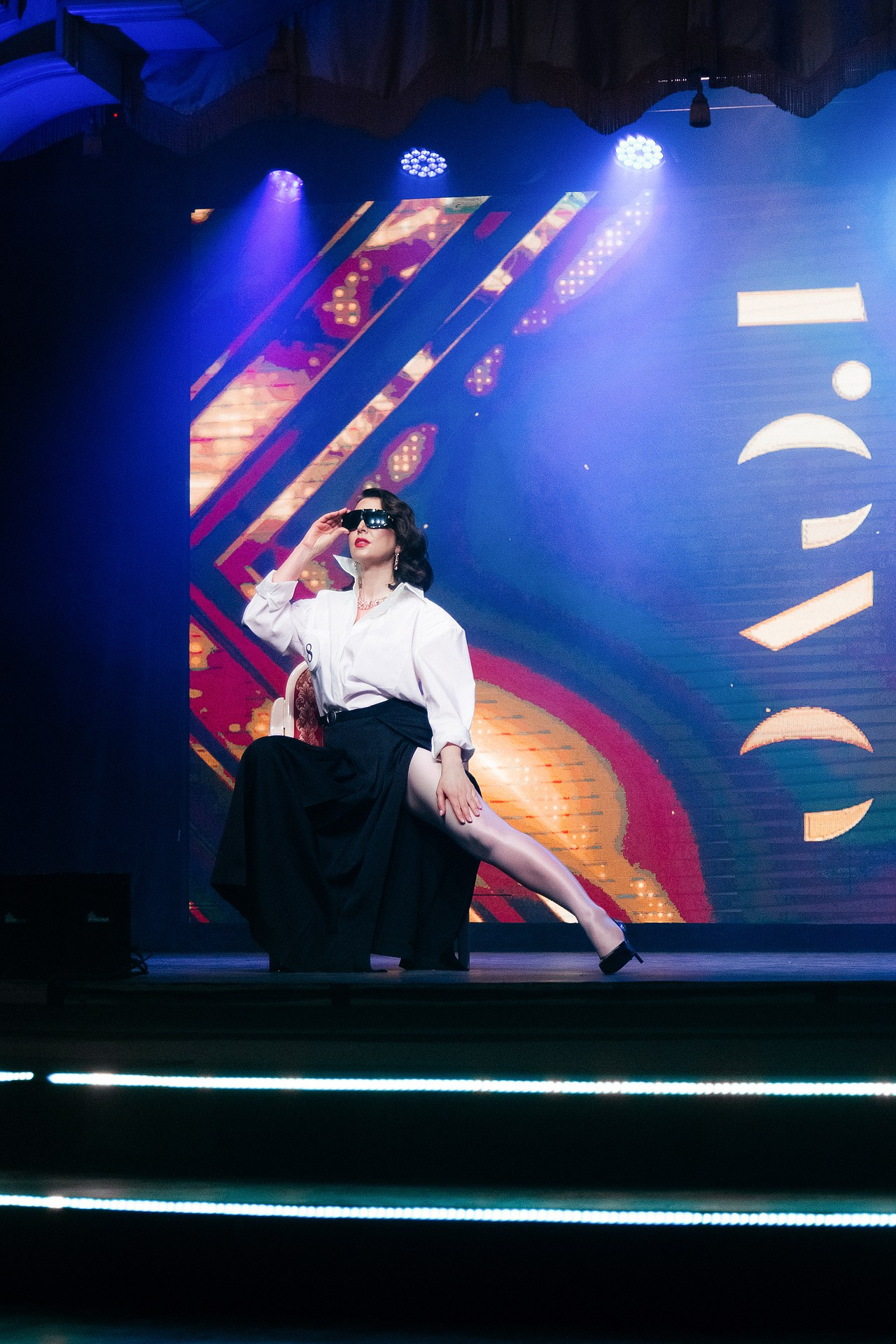 Репортаж финала конкурса. Светский фотограф Санкт-Петербург и ЛО