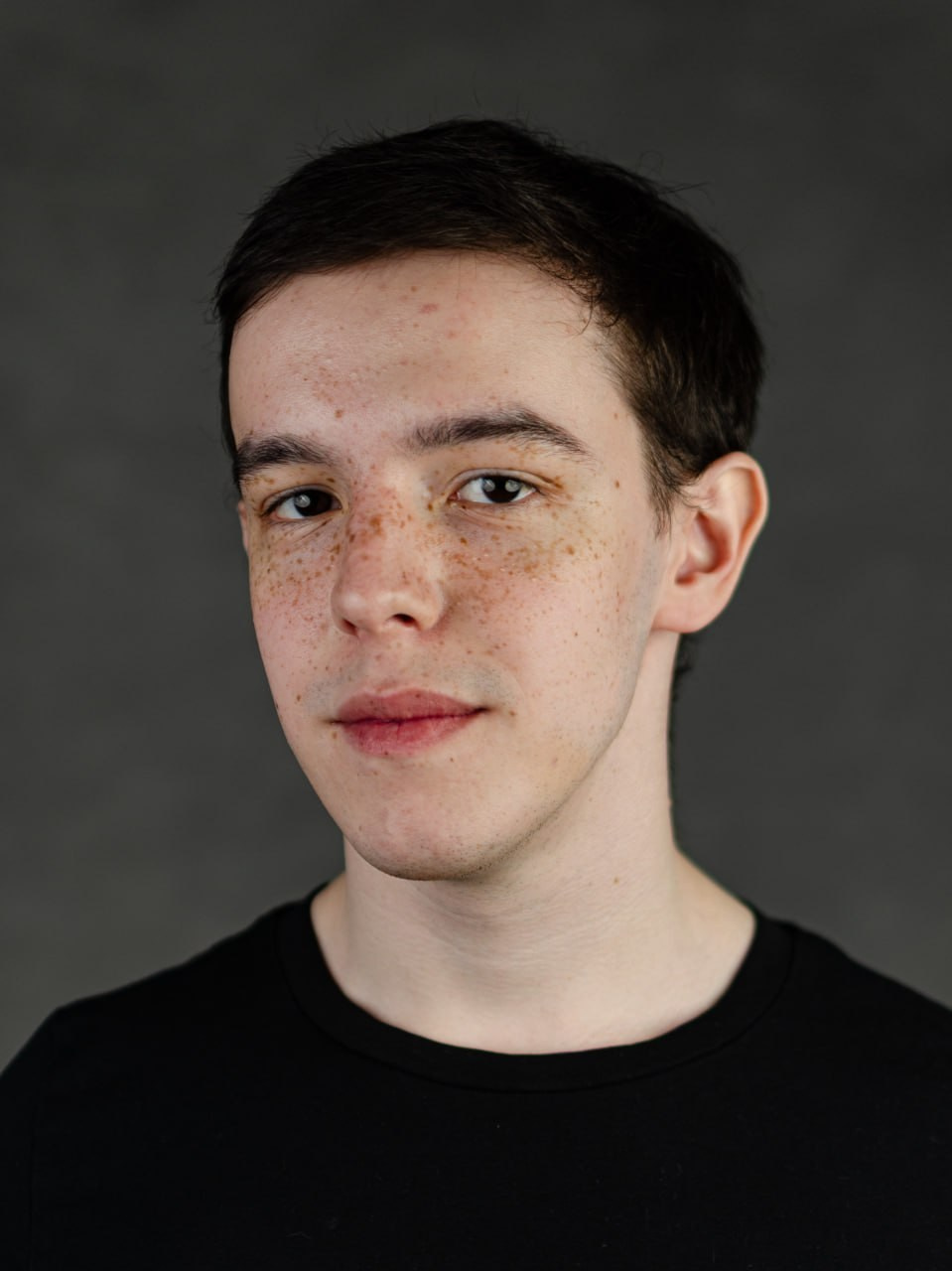 Сергей Колганов. Школа регионального кастинга «Река»