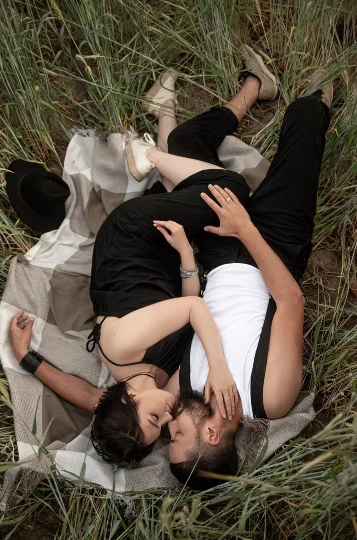 Love story. Меня зовут Александр Литвинчук и я свадебный фотограф в Саратове