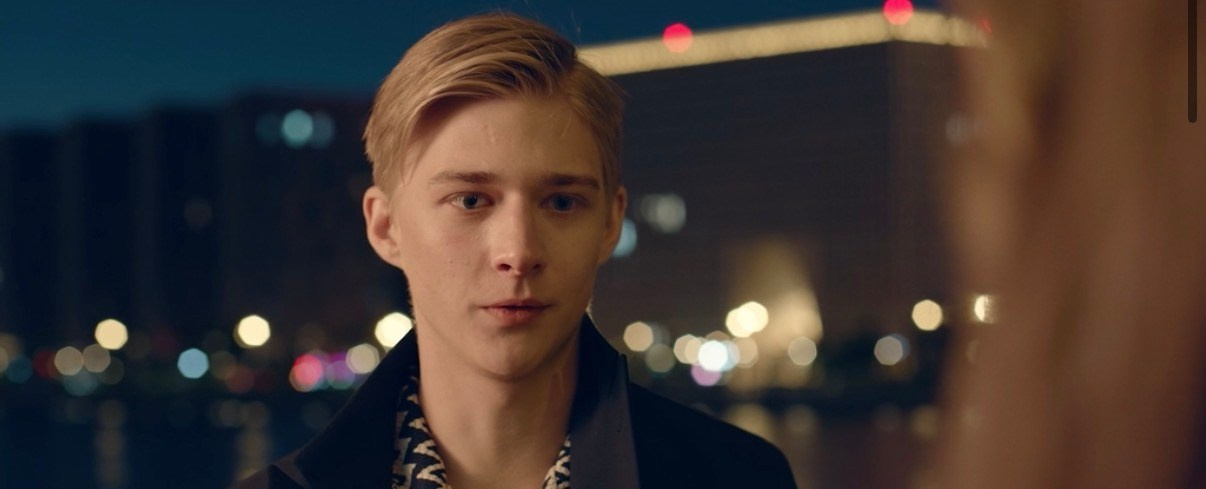 Ожидаемы кинопремьеры февраля. ZHARApro журнал о талантах, стиле и культуре современной России