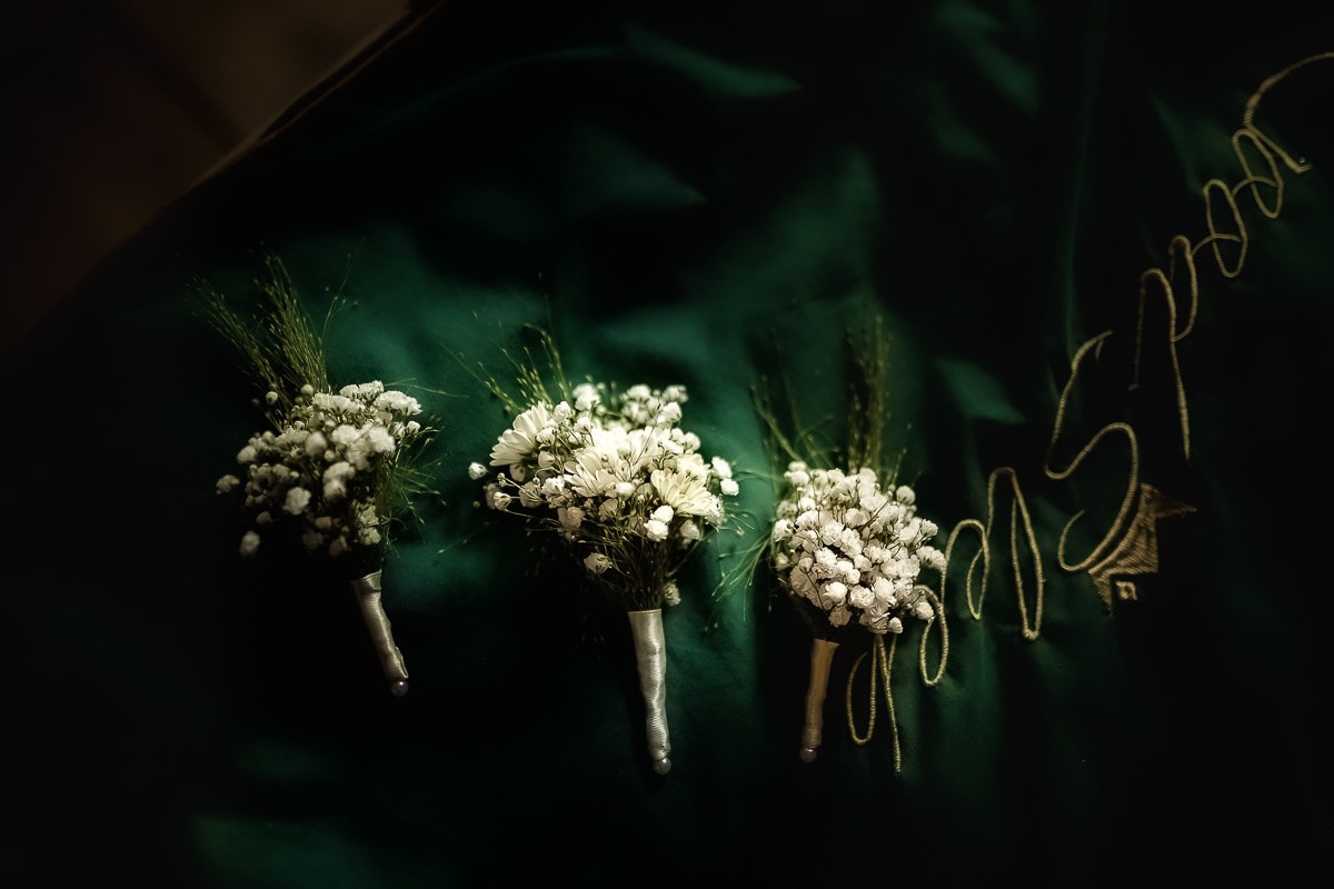 Свадебный фотограф в Санкт-Петербурге Антон Владимиров