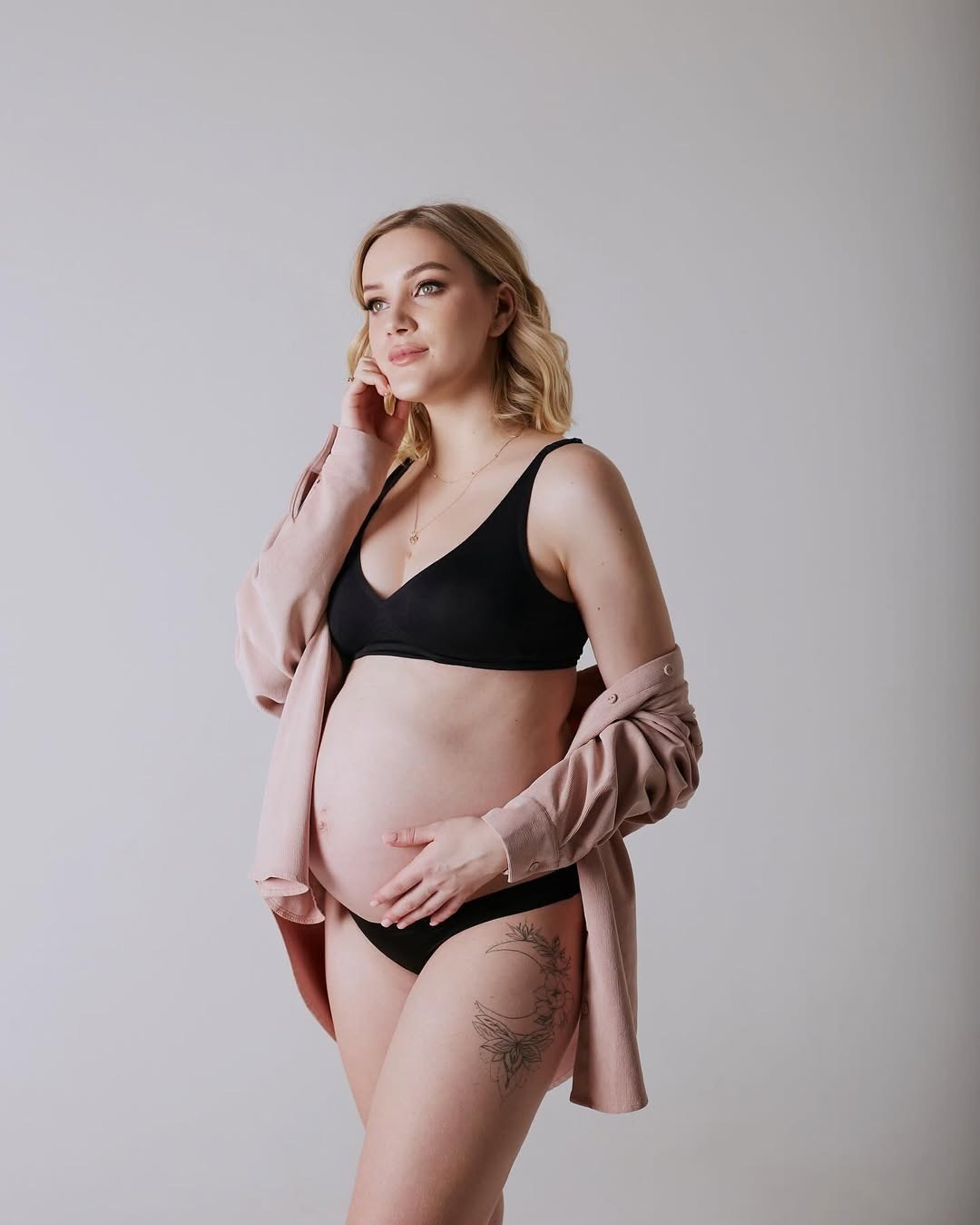 Студийные съемки. Свадебный и семейный фотограф в Клину и Москве Анна Ряшенцева