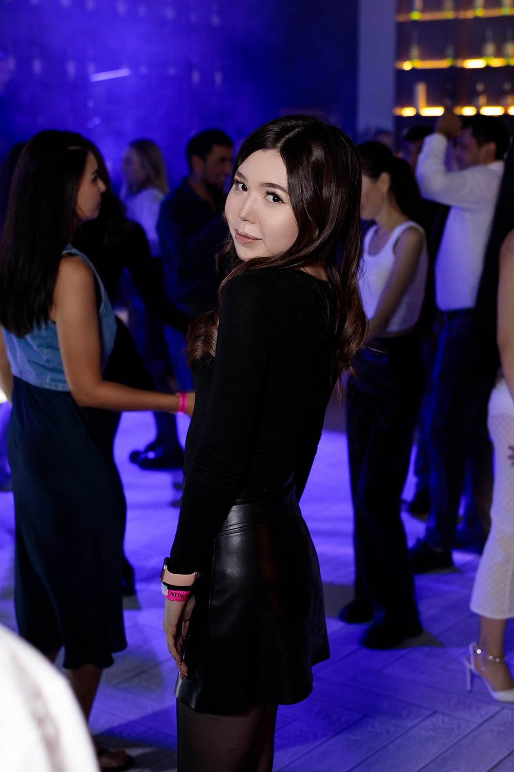 NE BRUKLIN. КИПЯТКОМ КОКШЕТАУ