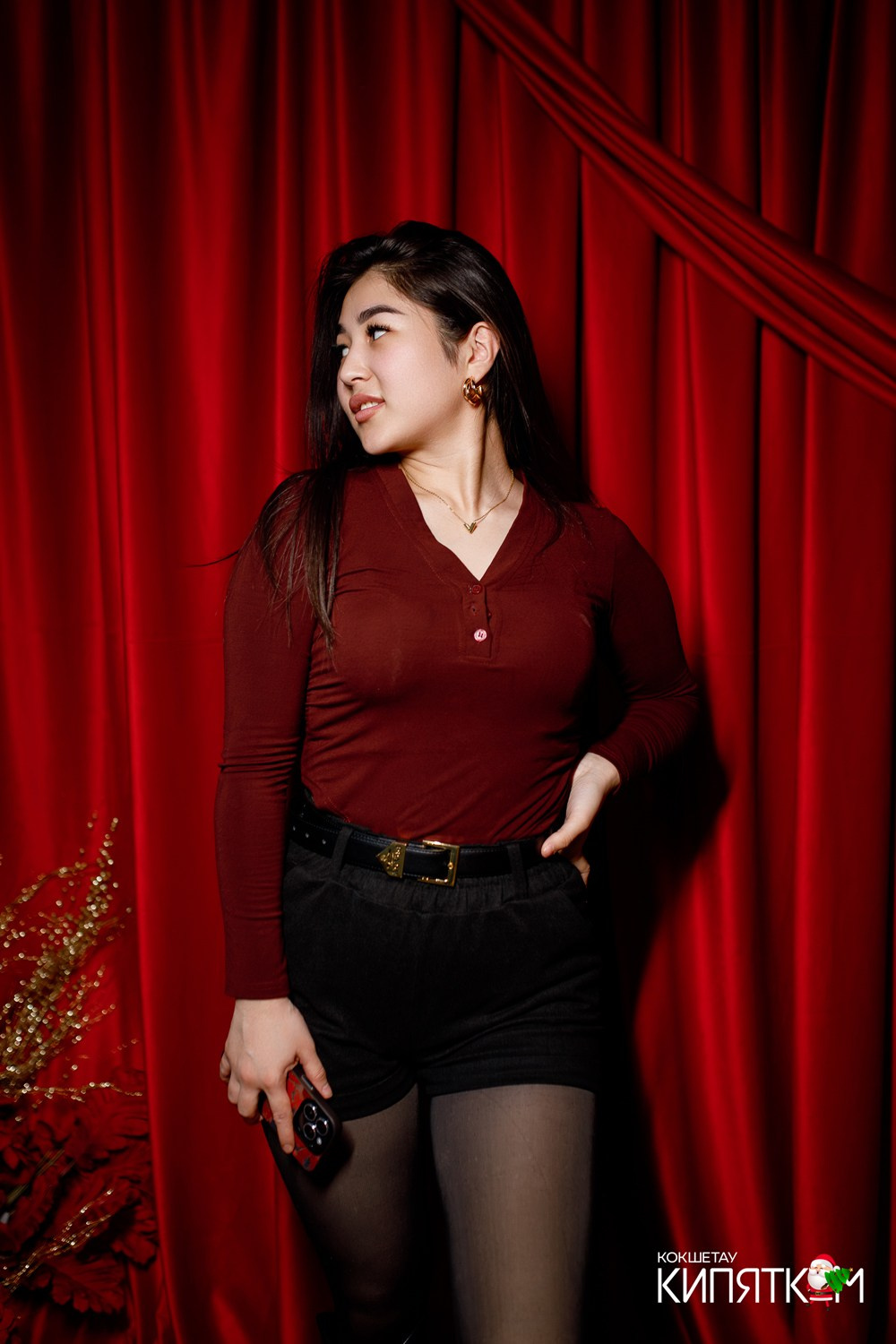 NE BRUKLIN. КИПЯТКОМ КОКШЕТАУ