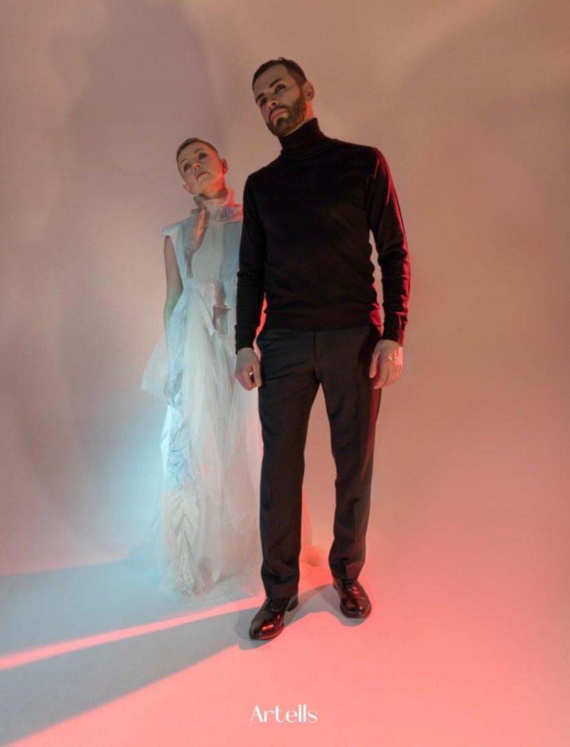 PUBLICATIONS. Портретный и свадебный фотограф в г. Москва Цынская Вера