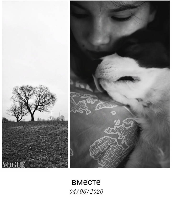 Photovogue. Tatyana Mazok creative photographer in Minsk