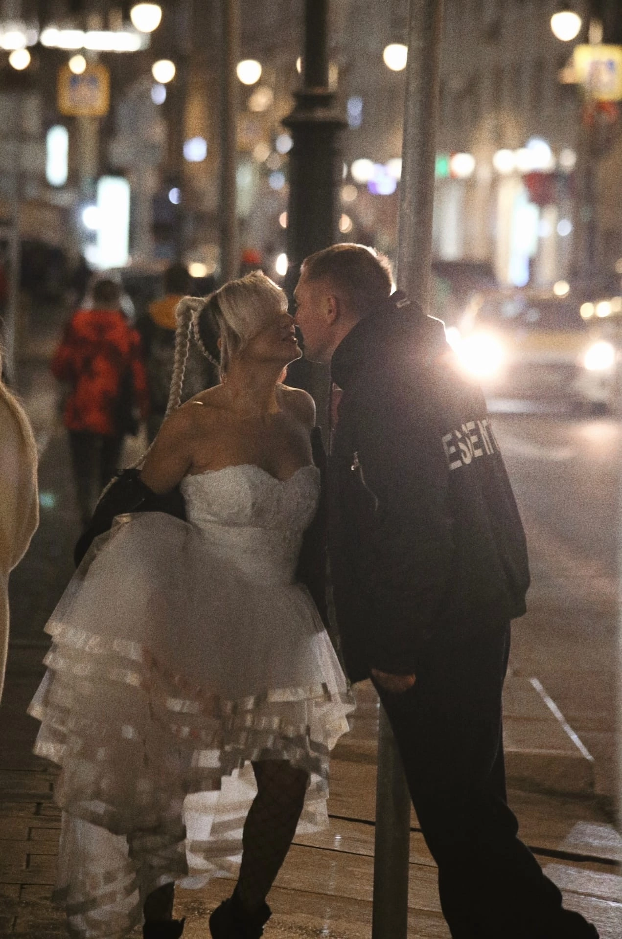 Константин & Татьяна. Фотография — это жизнь, освещенная вспышкой