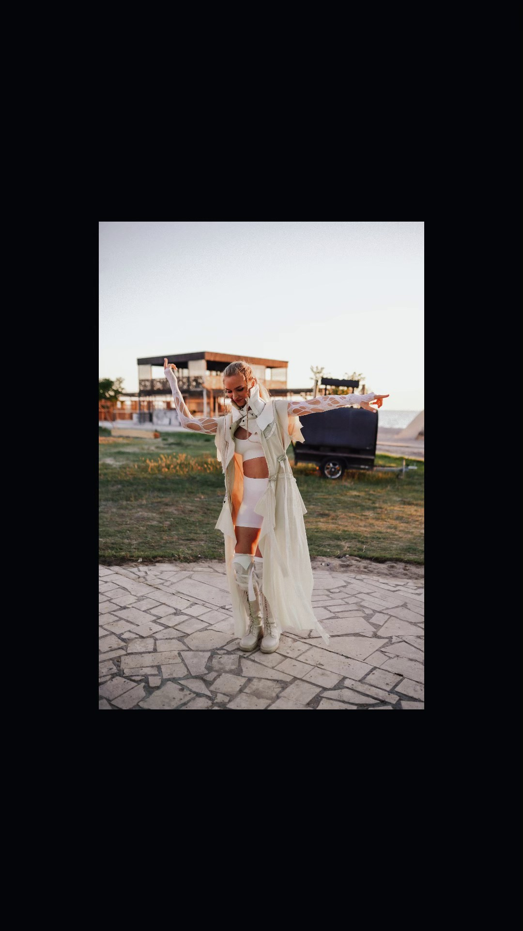 Видеосъемка Севастополь Крым