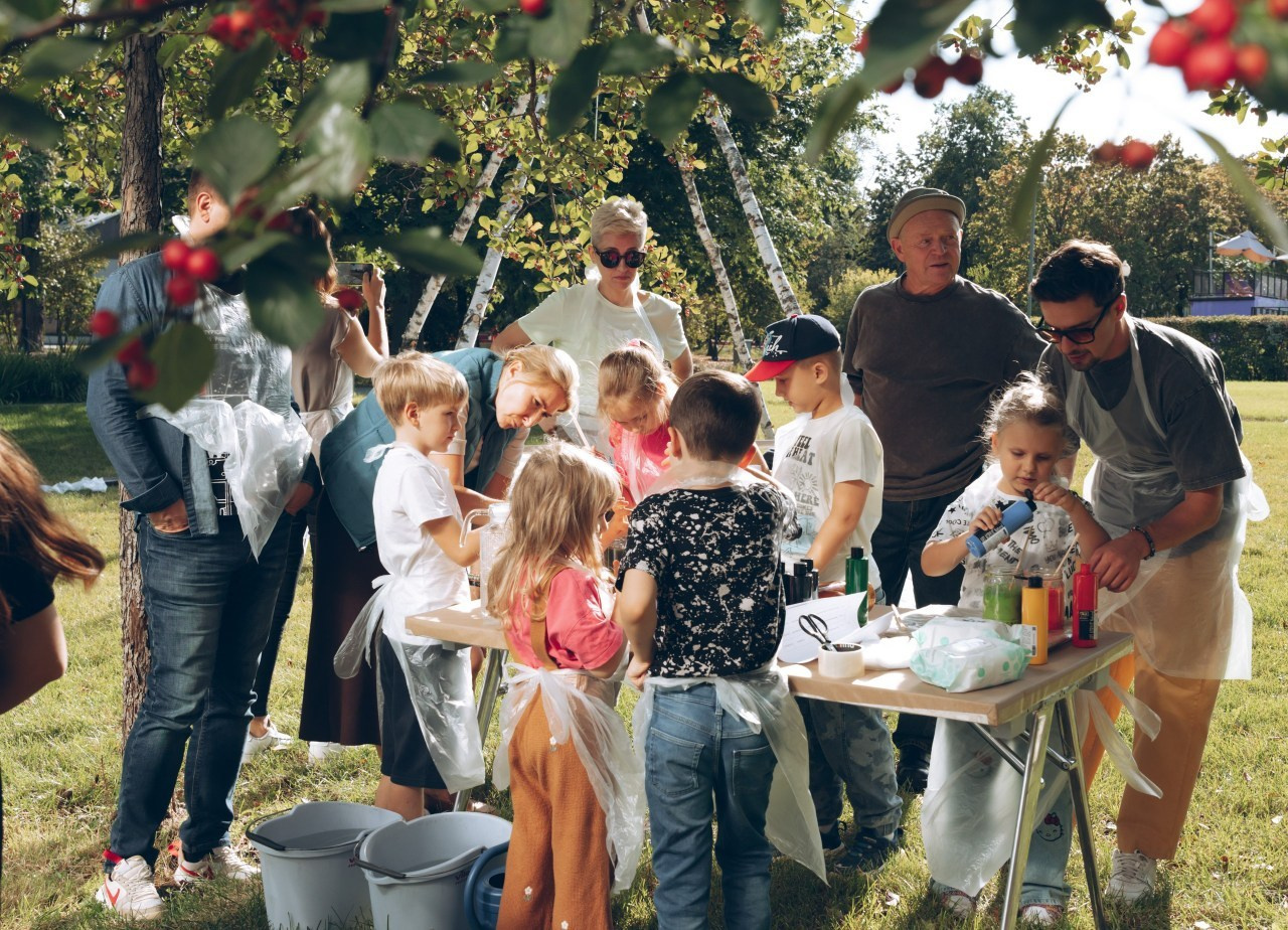 Отзывы. Ольга Гагуа. Портретный фотограф. Москва