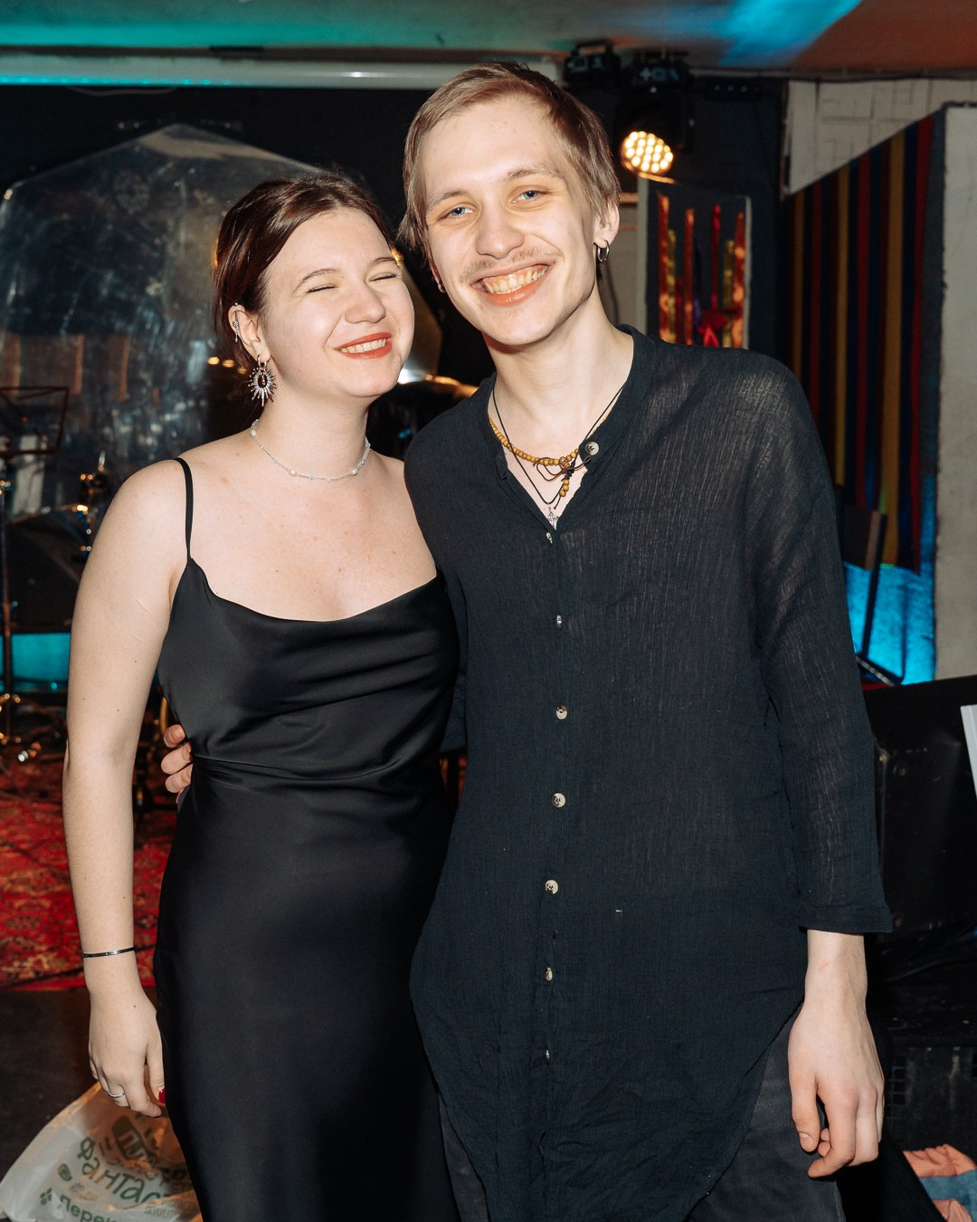 PPKA КлубКлубКлуб. Axenov_eugene