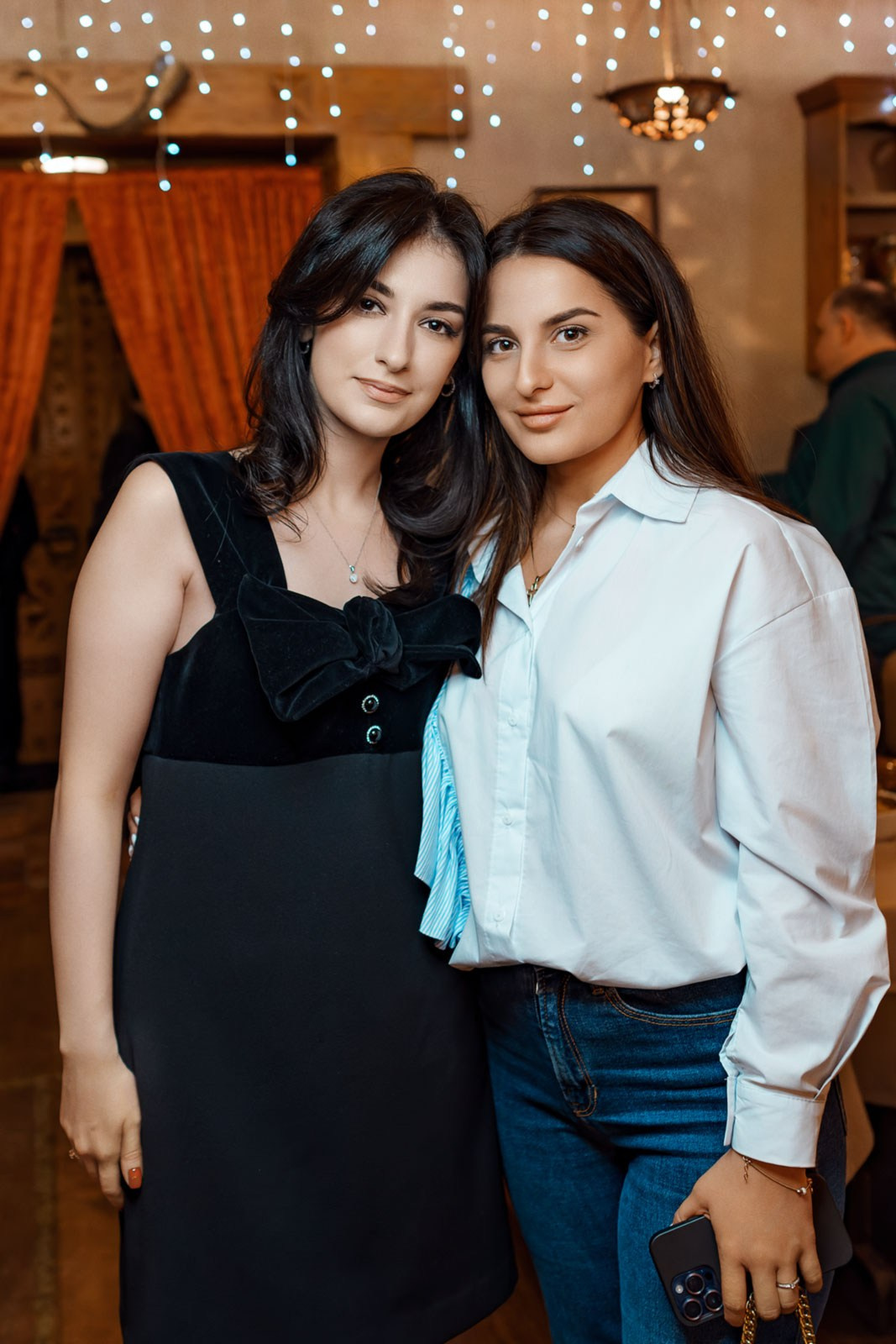 ДНИ РОЖДЕНИЯ ВЗРОСЛЫХ. Фотограф и видеограф для бизнеса в Москве — фуд, рестораны, интерьер, контент | Sizov Studio