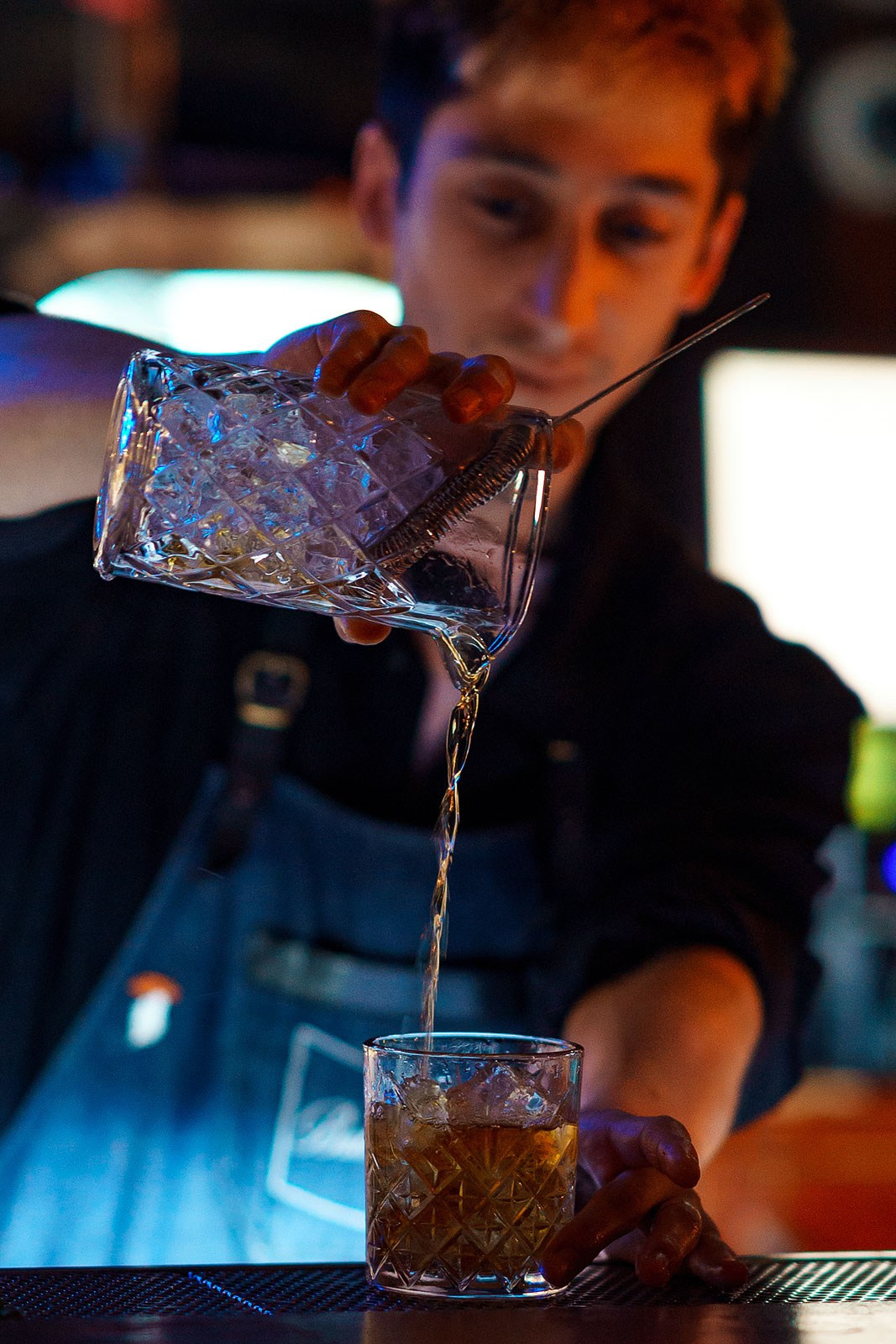 КЛУБНЫЙ И РЕСТОРАННЫЙ РЕПОРТАЖ. Фотограф и видеограф для бизнеса в Москве — фуд, рестораны, интерьер, контент | Sizov Studio