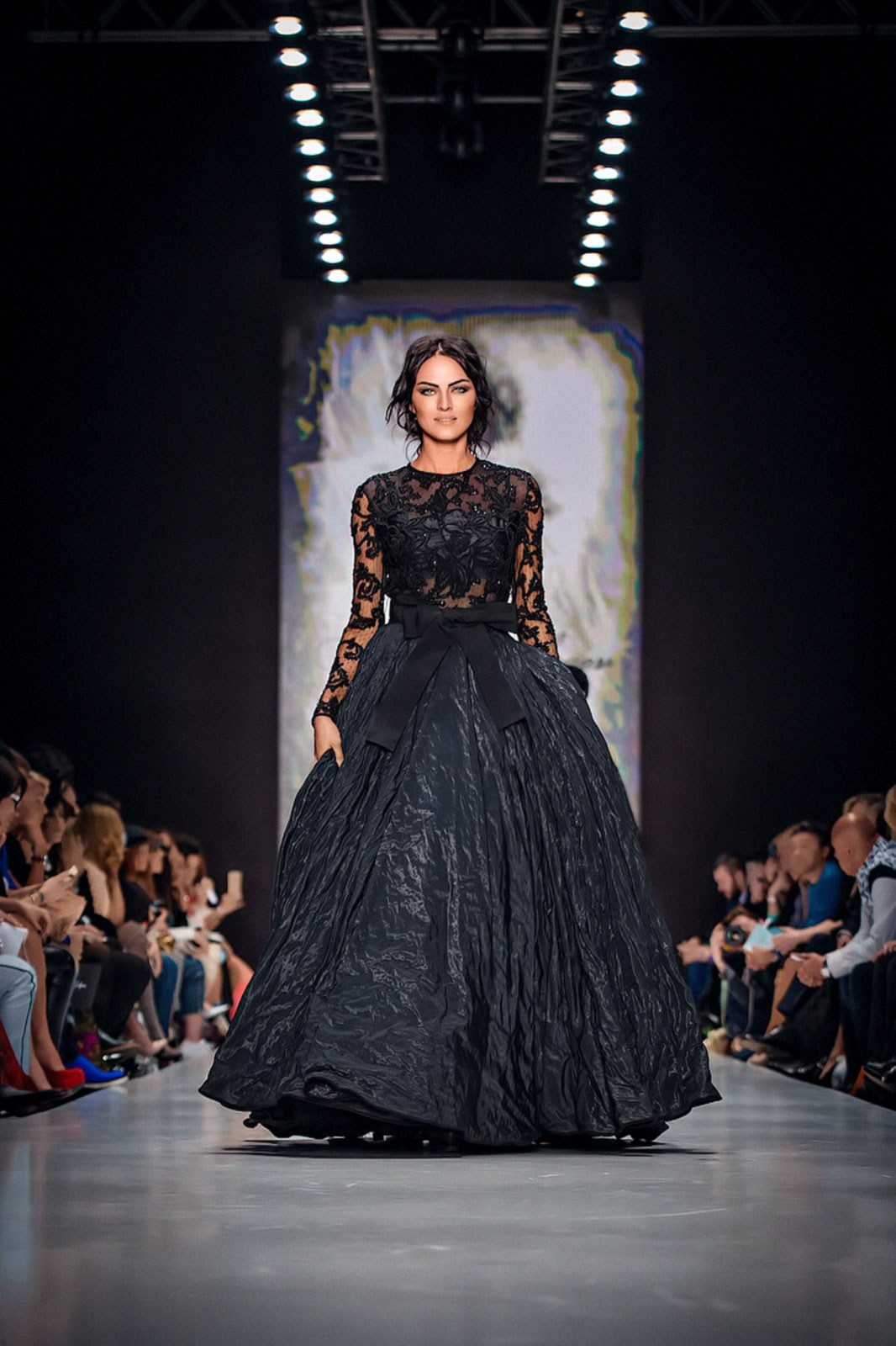 FASHION. Фотограф и видеограф для бизнеса в Москве — фуд, рестораны, интерьер, контент | Sizov Studio