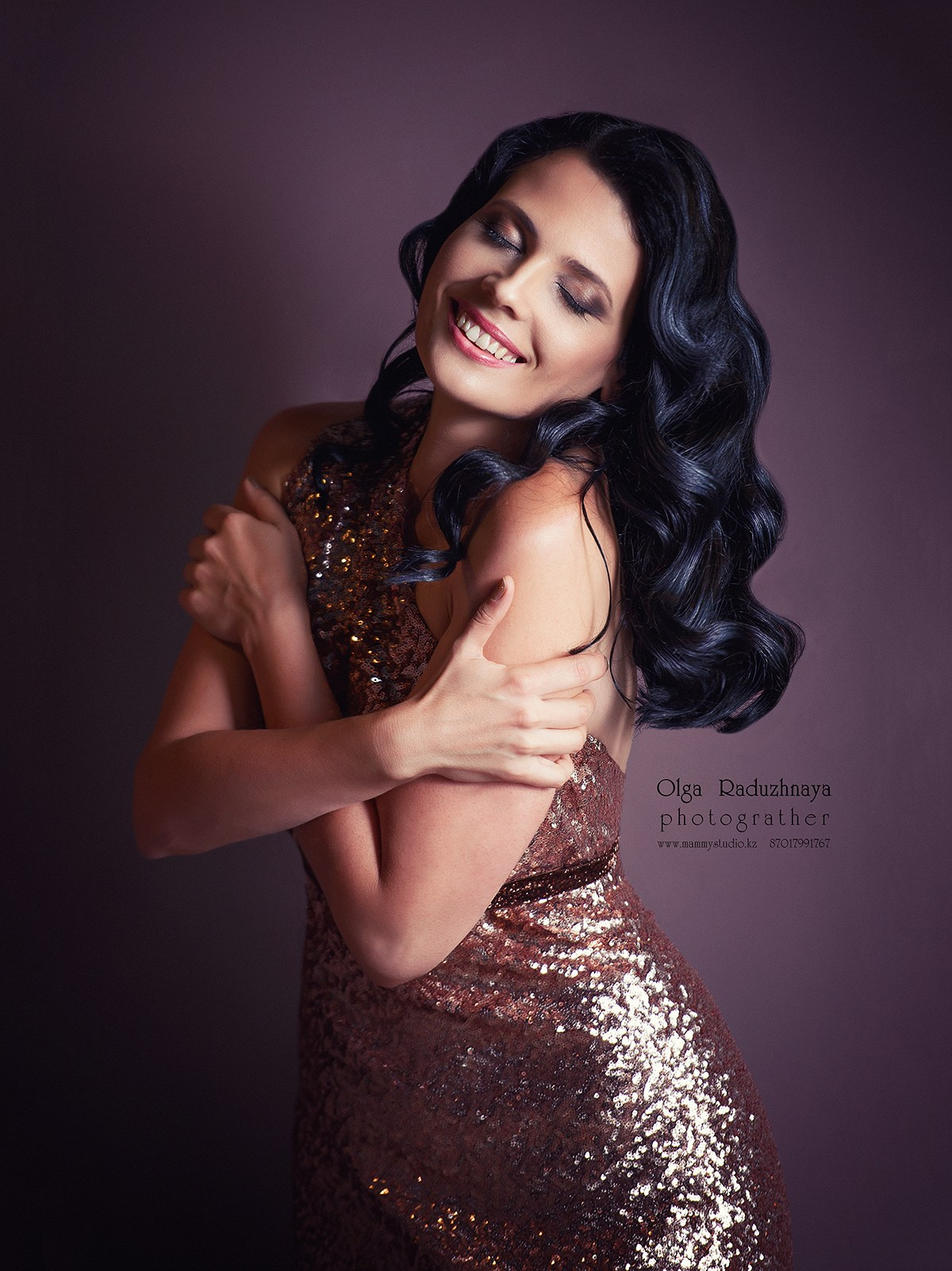 Портреты разное. Семейный фотограф, женский фототерапевт