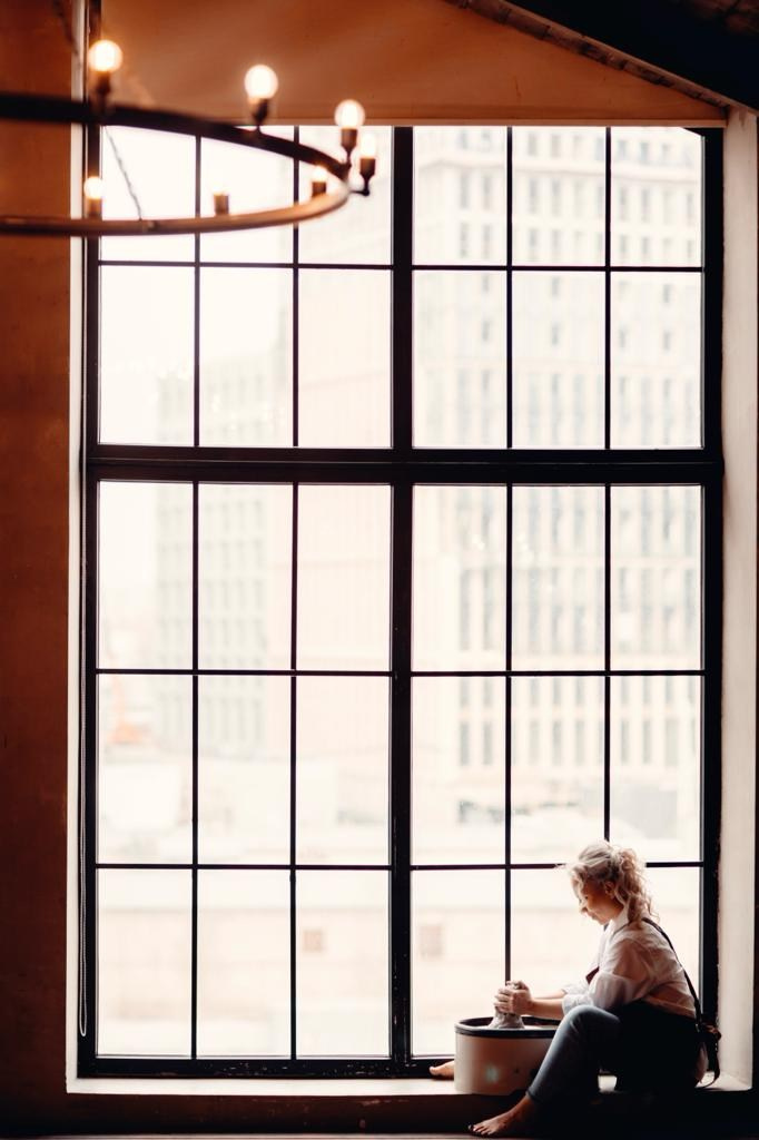 Ekaterina. Семейный фотограф в Москве Анастасия Гурьянова