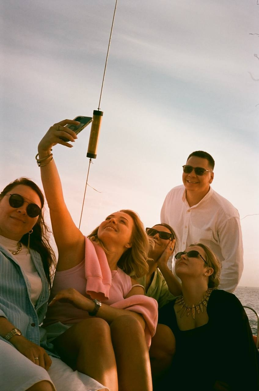 Lifestyle фотосъемка на пленку │ Санкт-Петербург. Пленочный фотограф в Санкт-Петербурге Ксения Давыдова