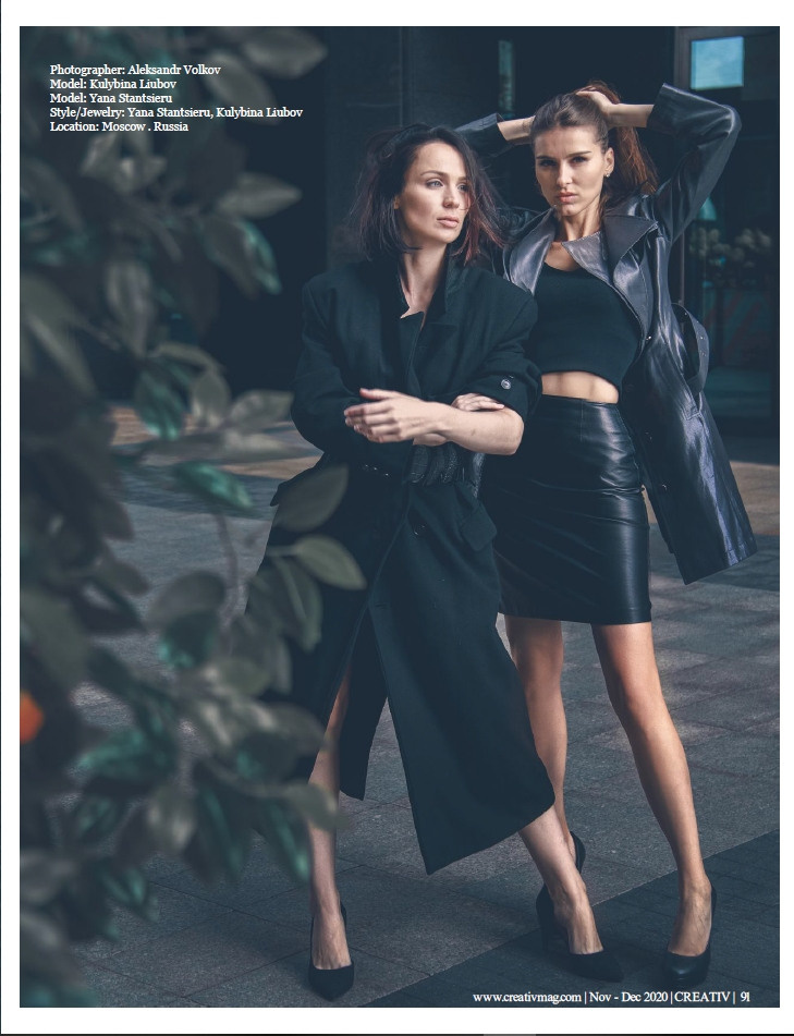 самое крутое  фото   портрет фешен сьемка для журналов модная фотография фотограф александр волков