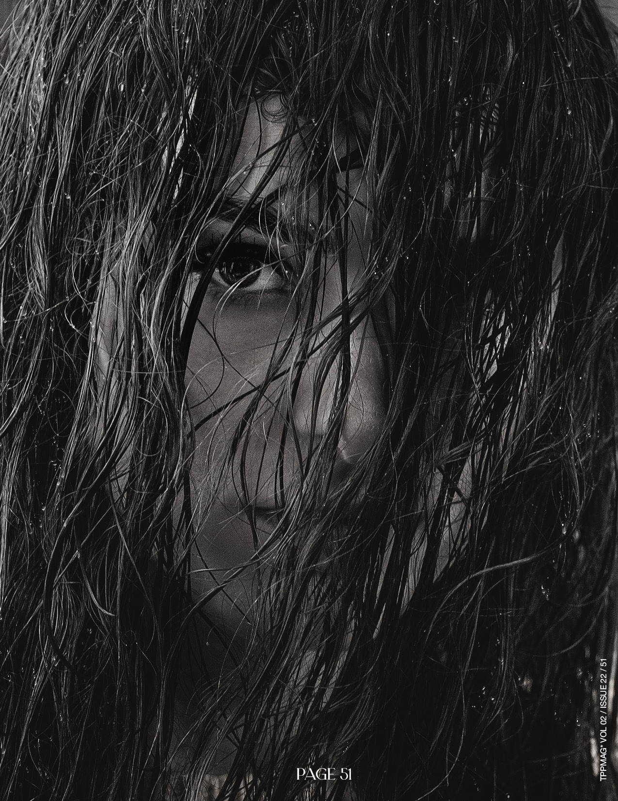 самое крутое  фото   портрет фешен сьемка для журналов модная фотография фотограф александр волков русский фешен фотограф 