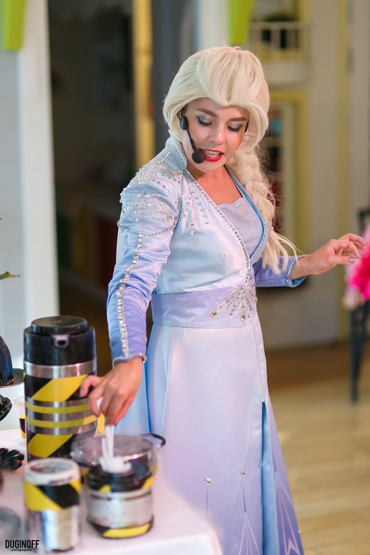 ДР МИЯ (ДЕТИ). Профессиональный фотограф Дугинов Николай | Екатеринбург