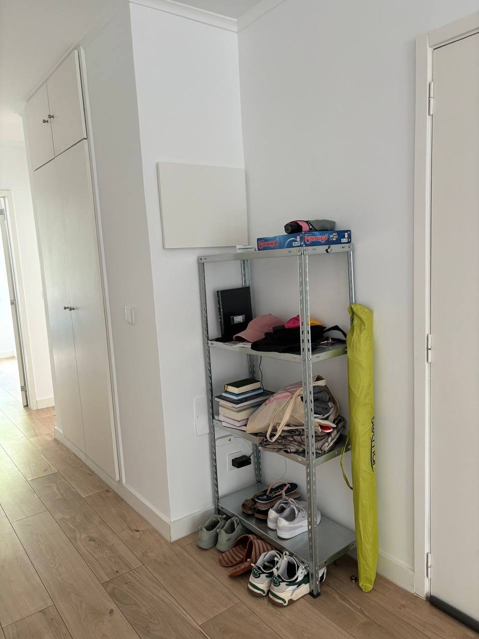 Гостиная. Лиссабон. Интерьерный декоратор Юлия Мечёва