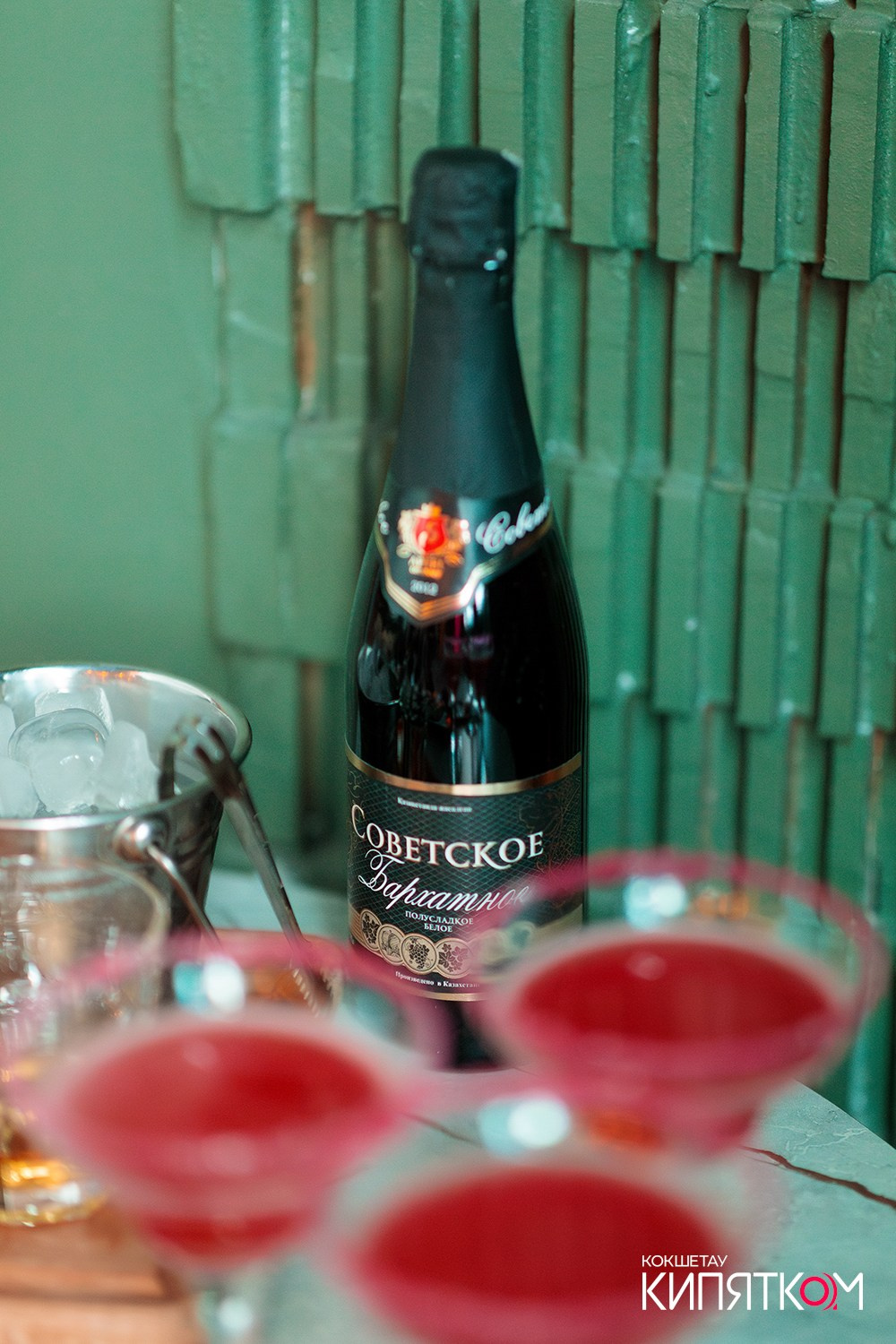 ПАНАЕХАЛИ. КИПЯТКОМ КОКШЕТАУ