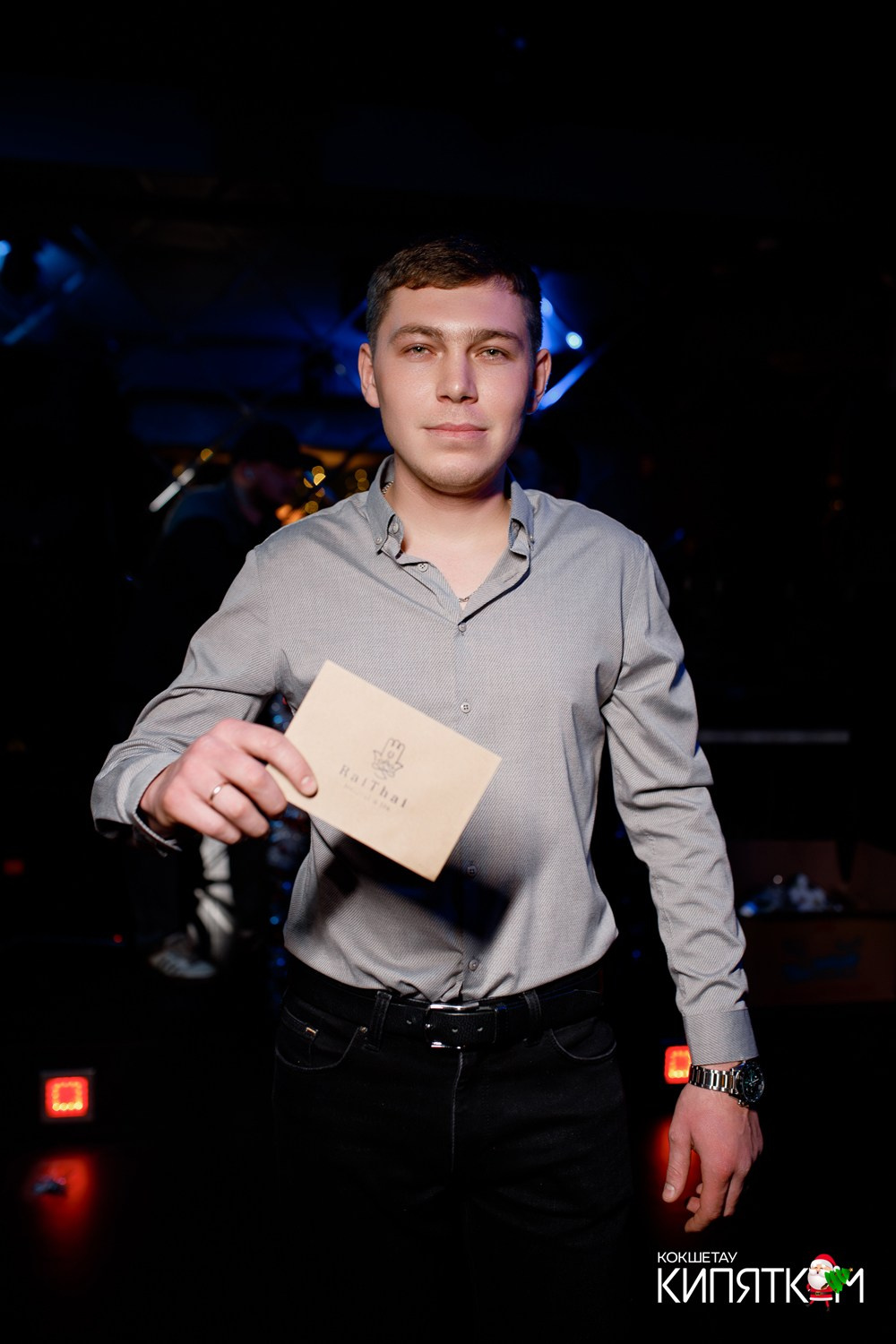 ШАШЛЫЧНЫЙ ДВОР. КИПЯТКОМ КОКШЕТАУ