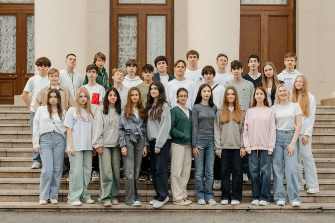 ЛВА | Лучший Выпускной Альбом Сочи